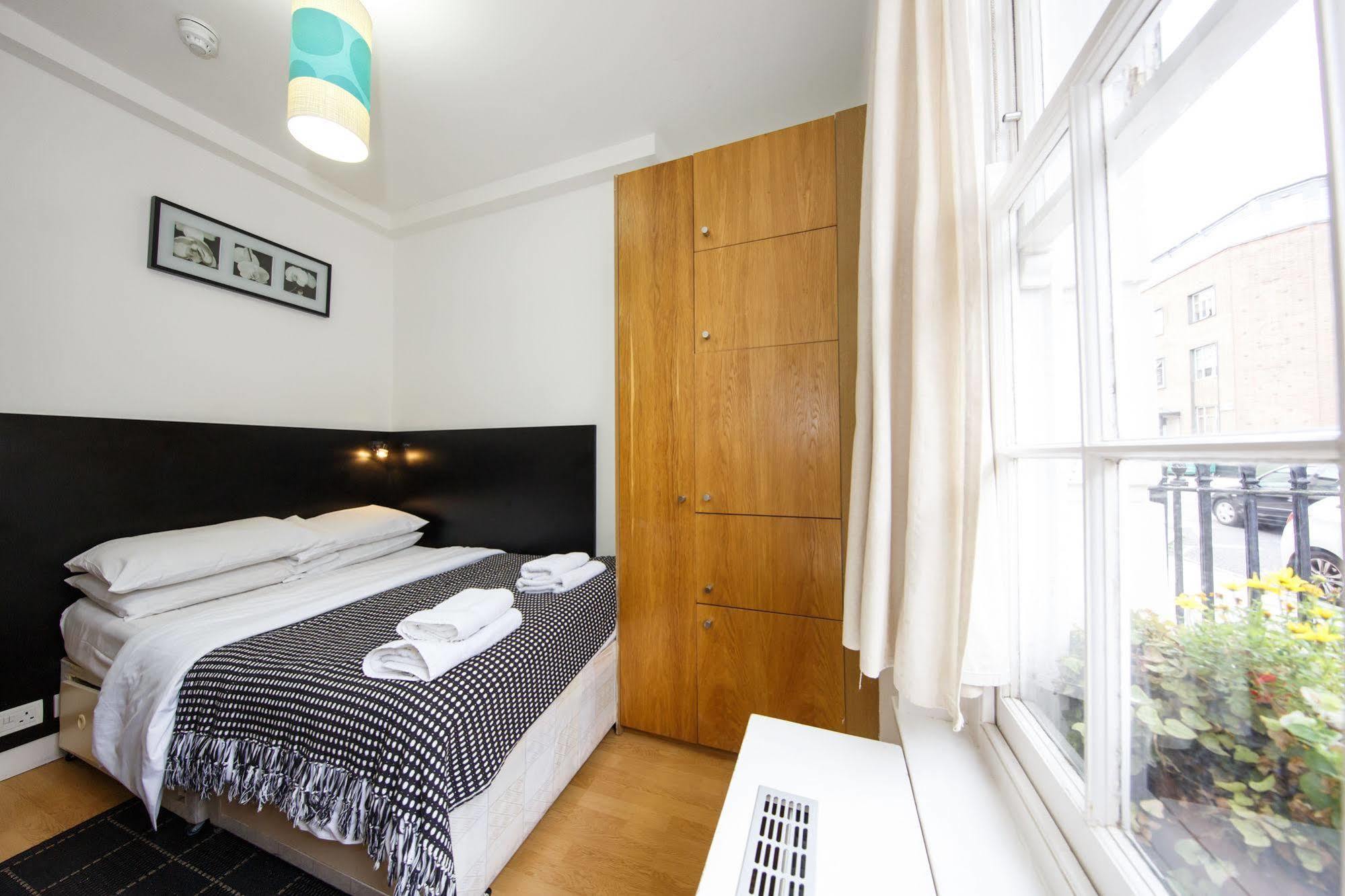Appartement Studios2let - North Gower Londen