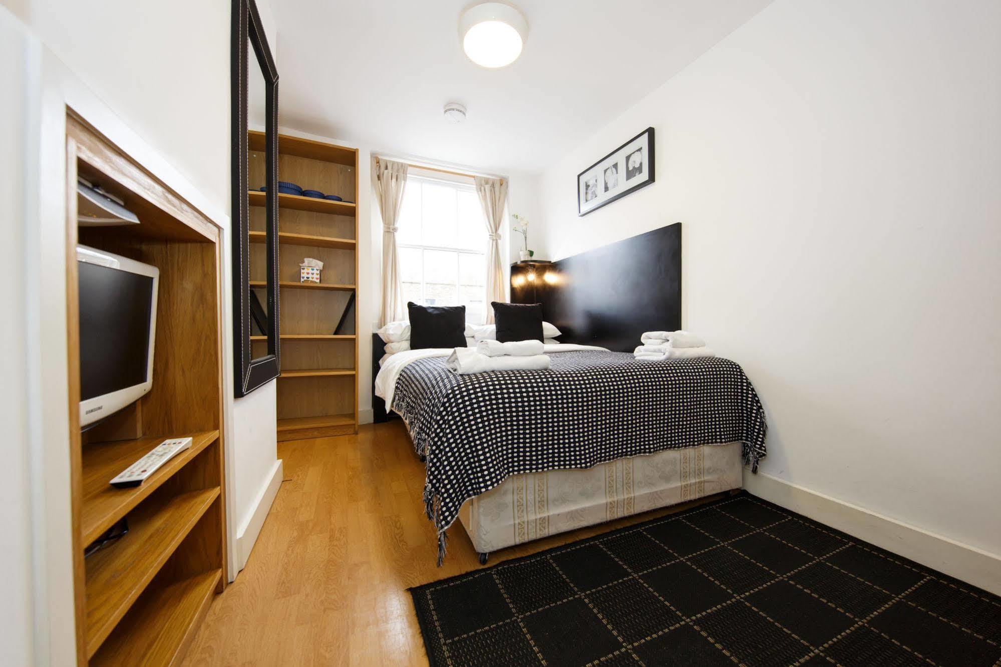 Studios2let - North Gower * Londen