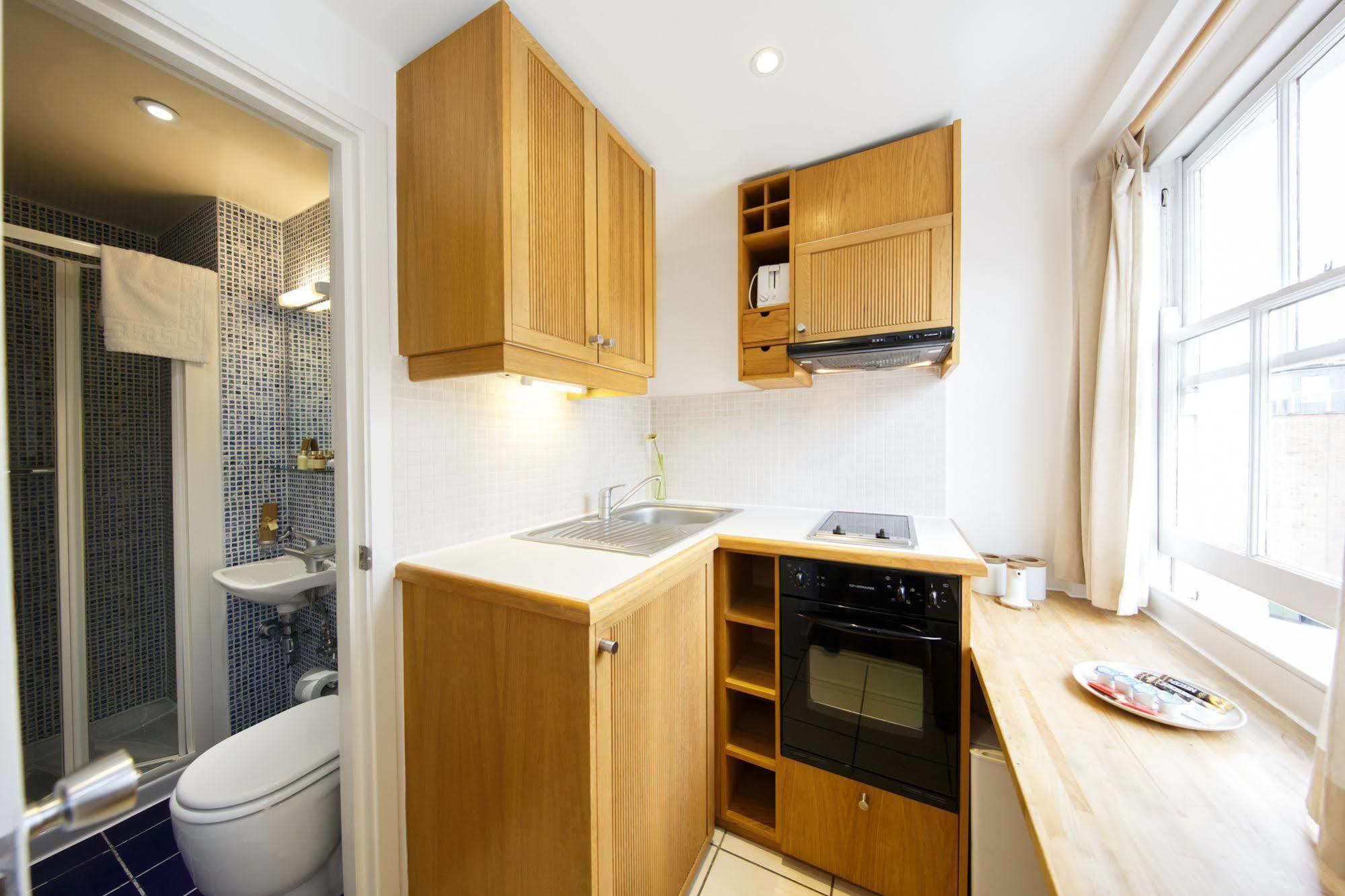 Appartement Studios2let - North Gower Londres