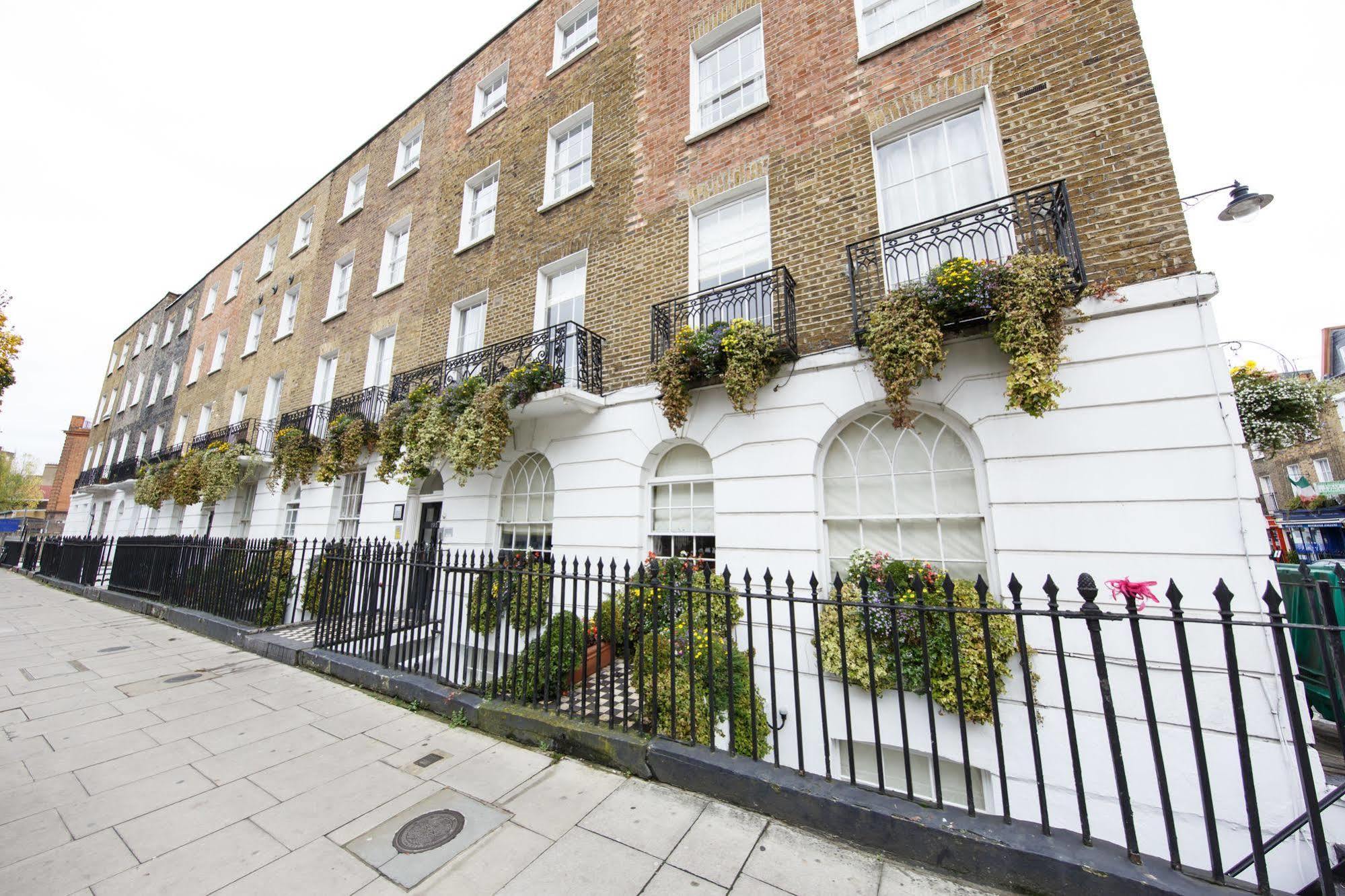 Studios2let - North Gower Appartement Londen