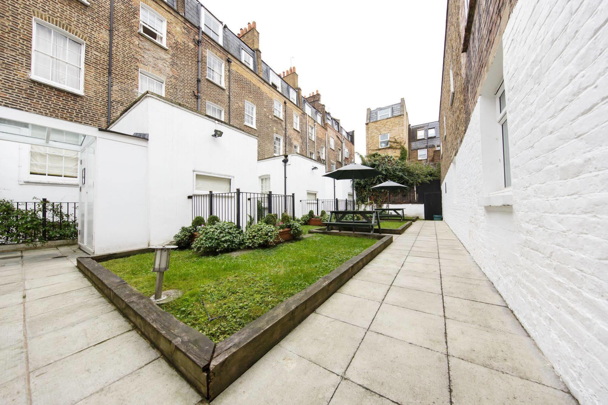 Studios2let - North Gower Appartement