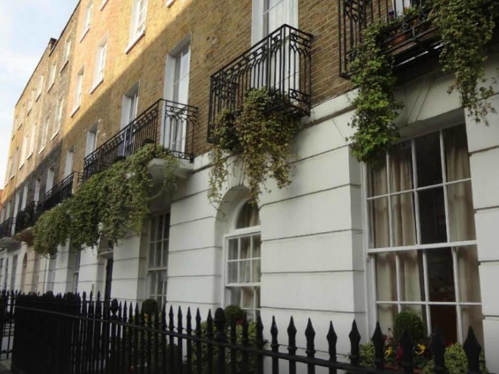 Appartement Studios2let - North Gower Londen