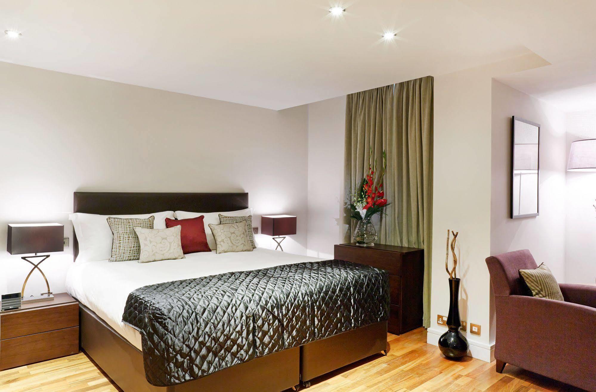 Cheval Harrington Court At South Kensington Apart-hotel 4*