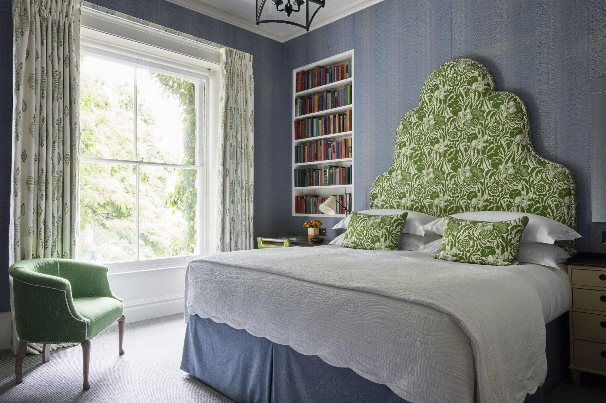 Number Sixteen, Firmdale 5* Londres