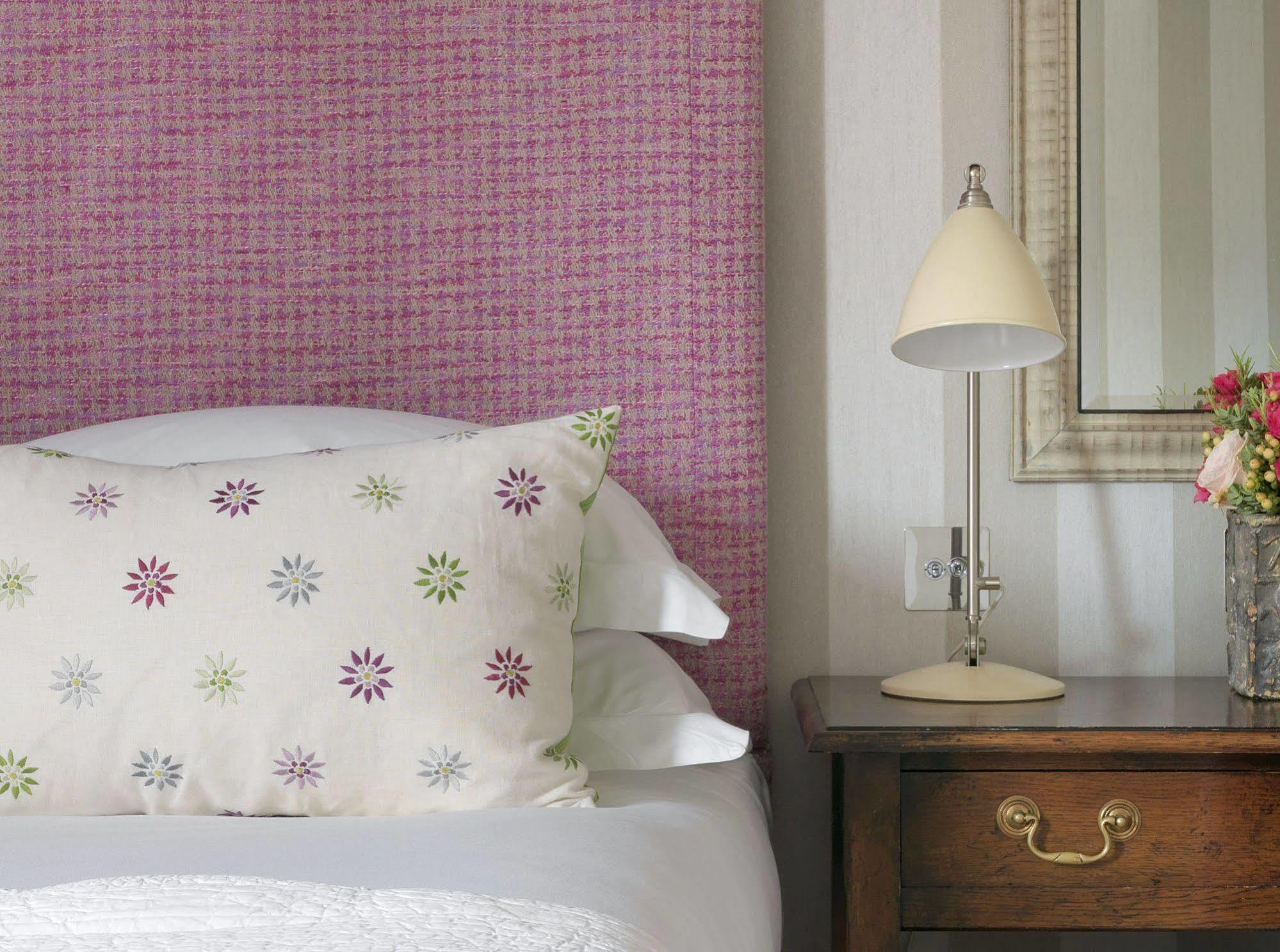 Number Sixteen, Firmdale Londres