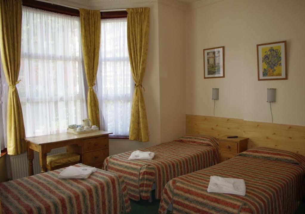 Star Hotel Hotel Londres