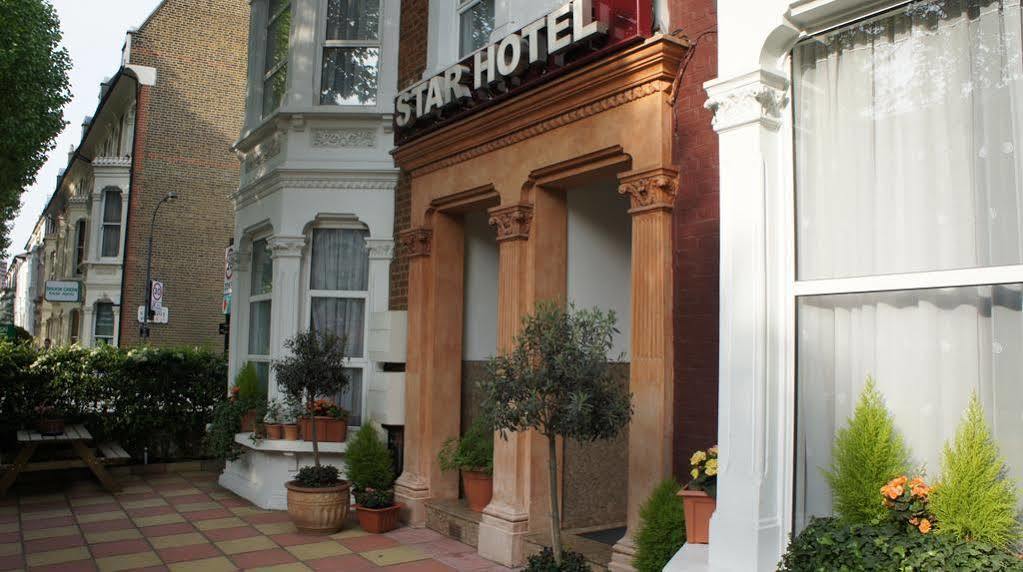 Hotel Star Hotel Londres