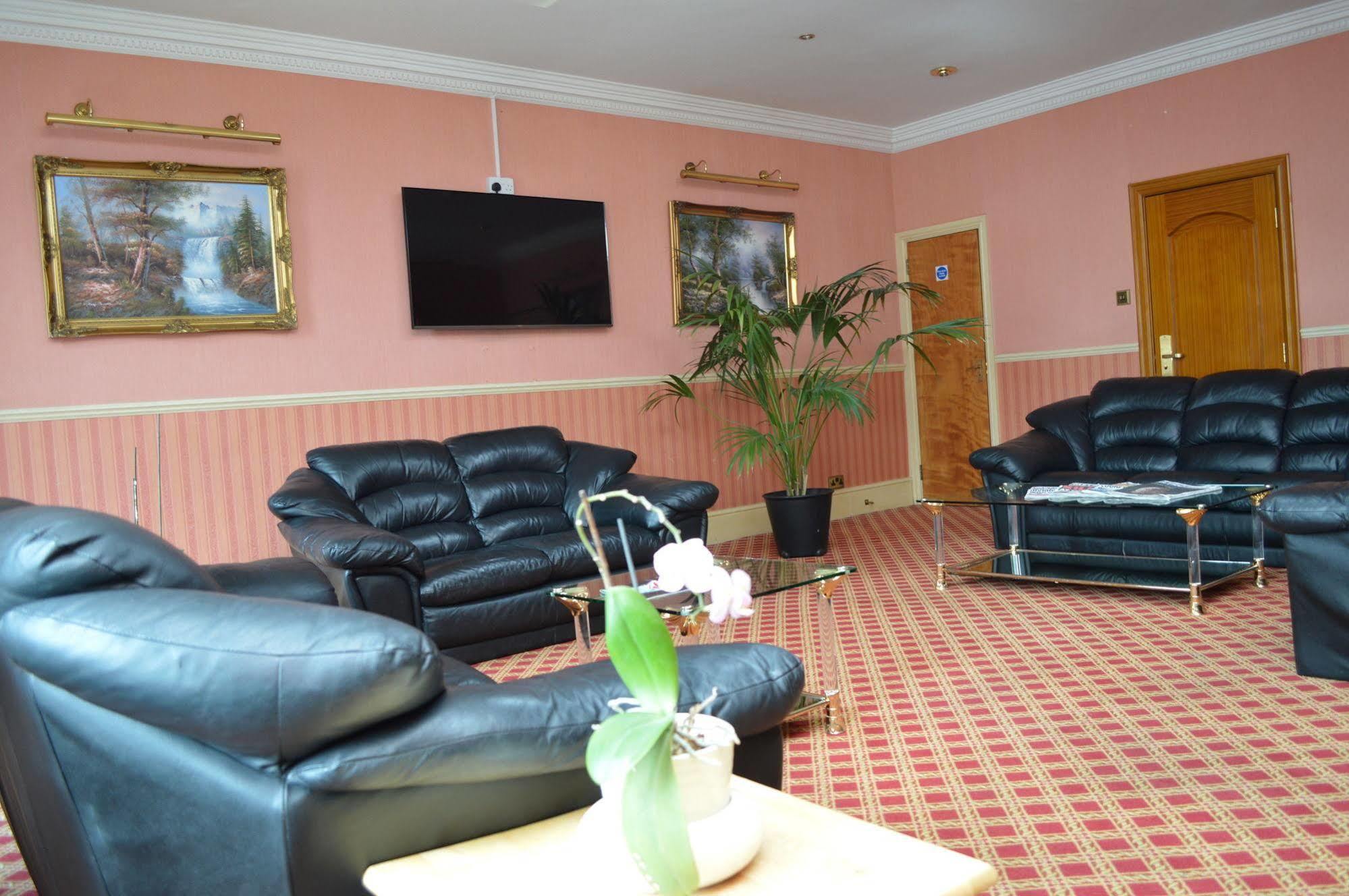 Leigham Court 2* Londen