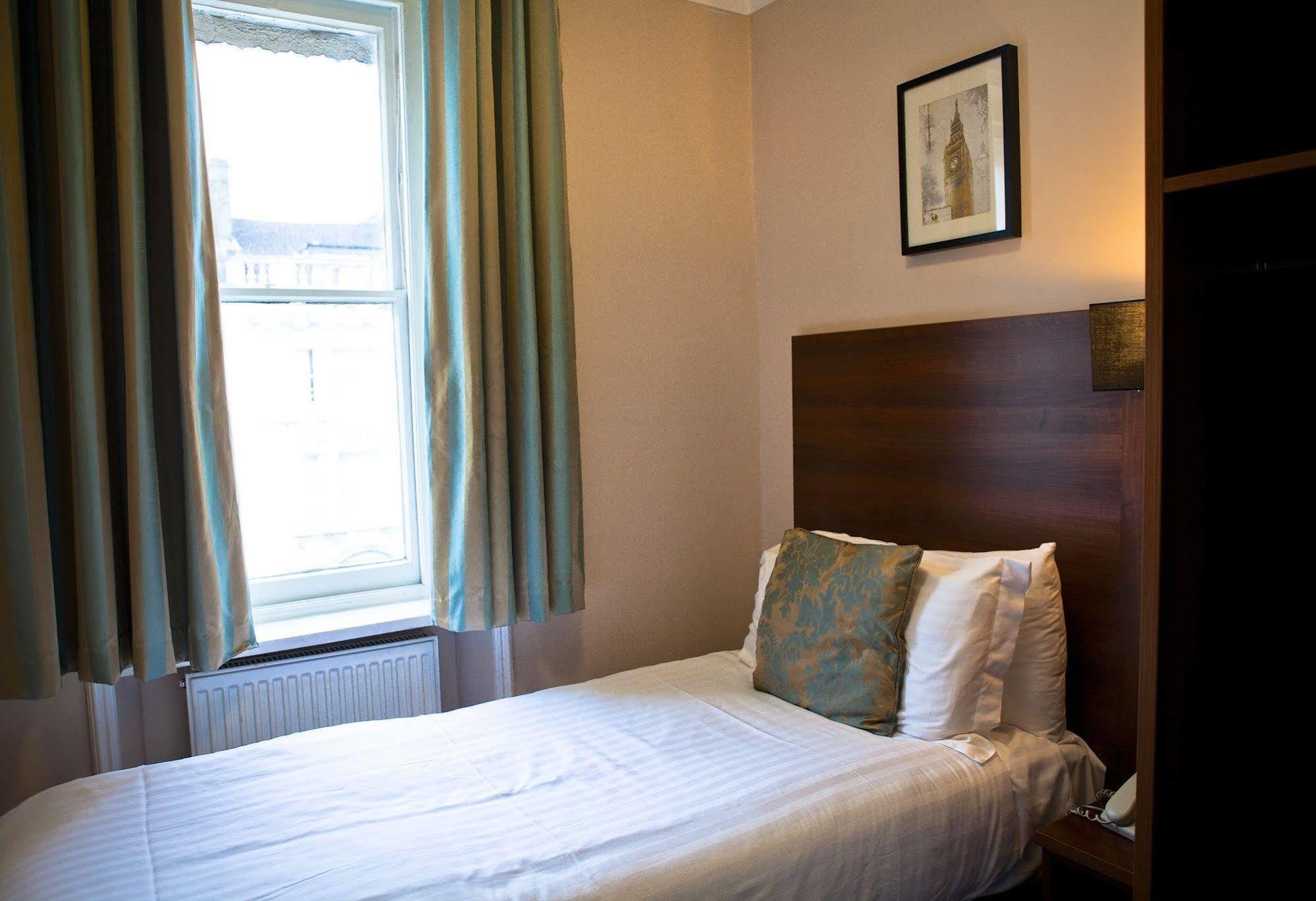 The Portico London
