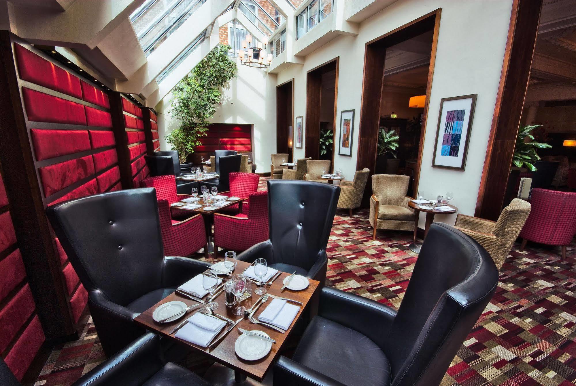 Hotel The Rembrandt Londres