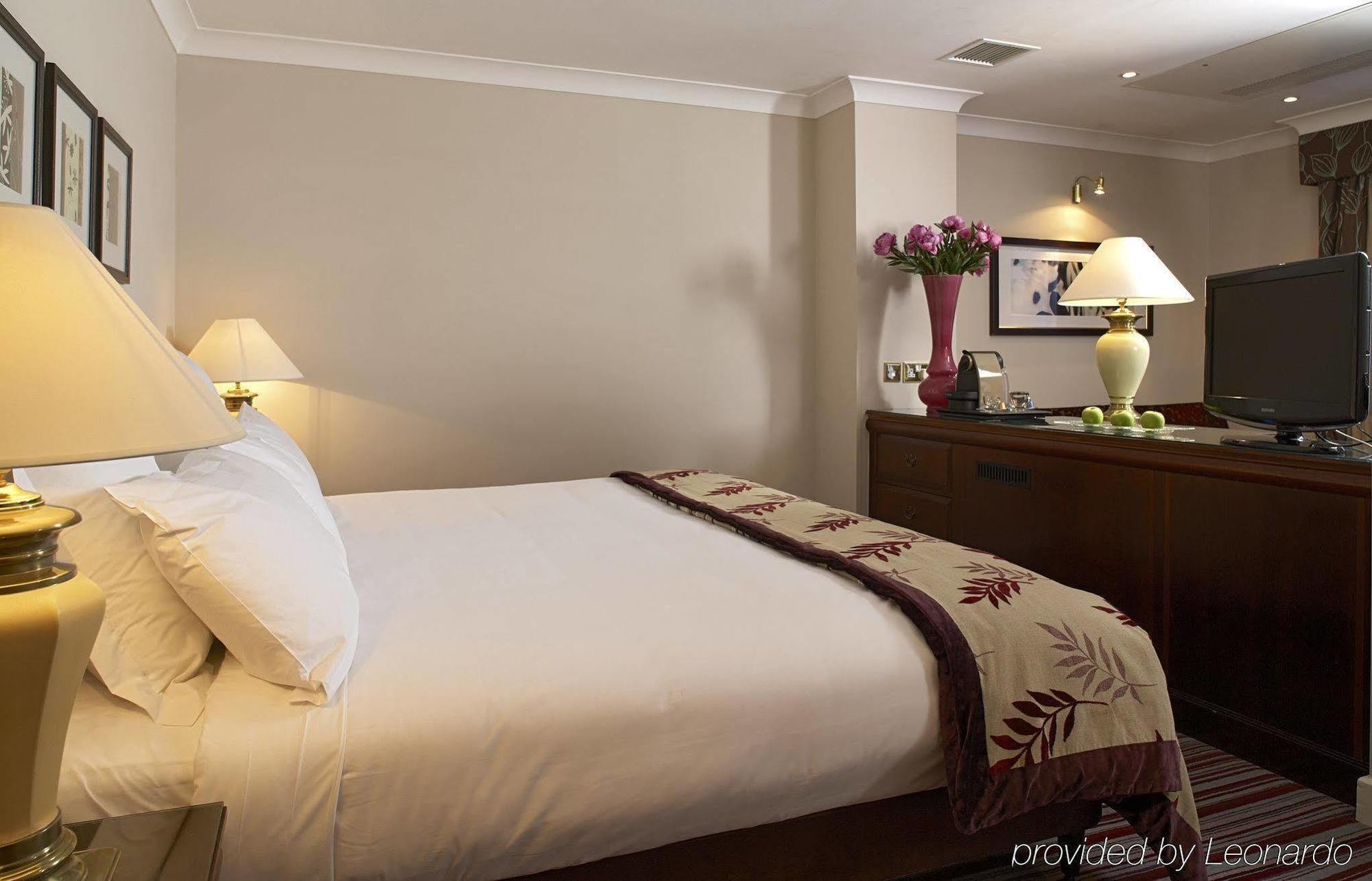 The Rembrandt Hotel Londres