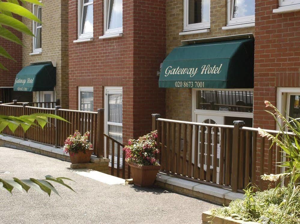 The Gateway Hotel Londres