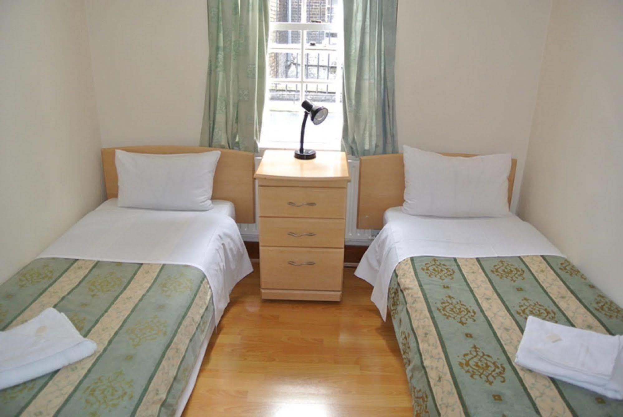 The Belgrove Hotel Londres