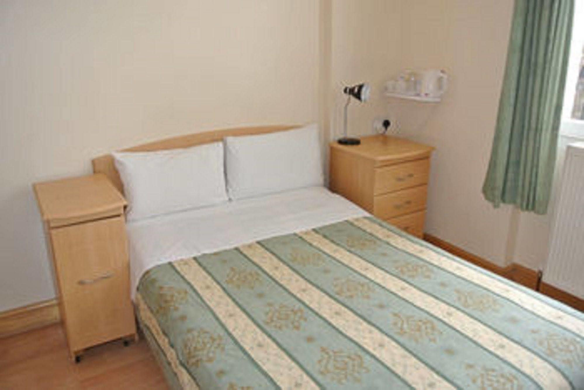 The Belgrove Hotel Londres