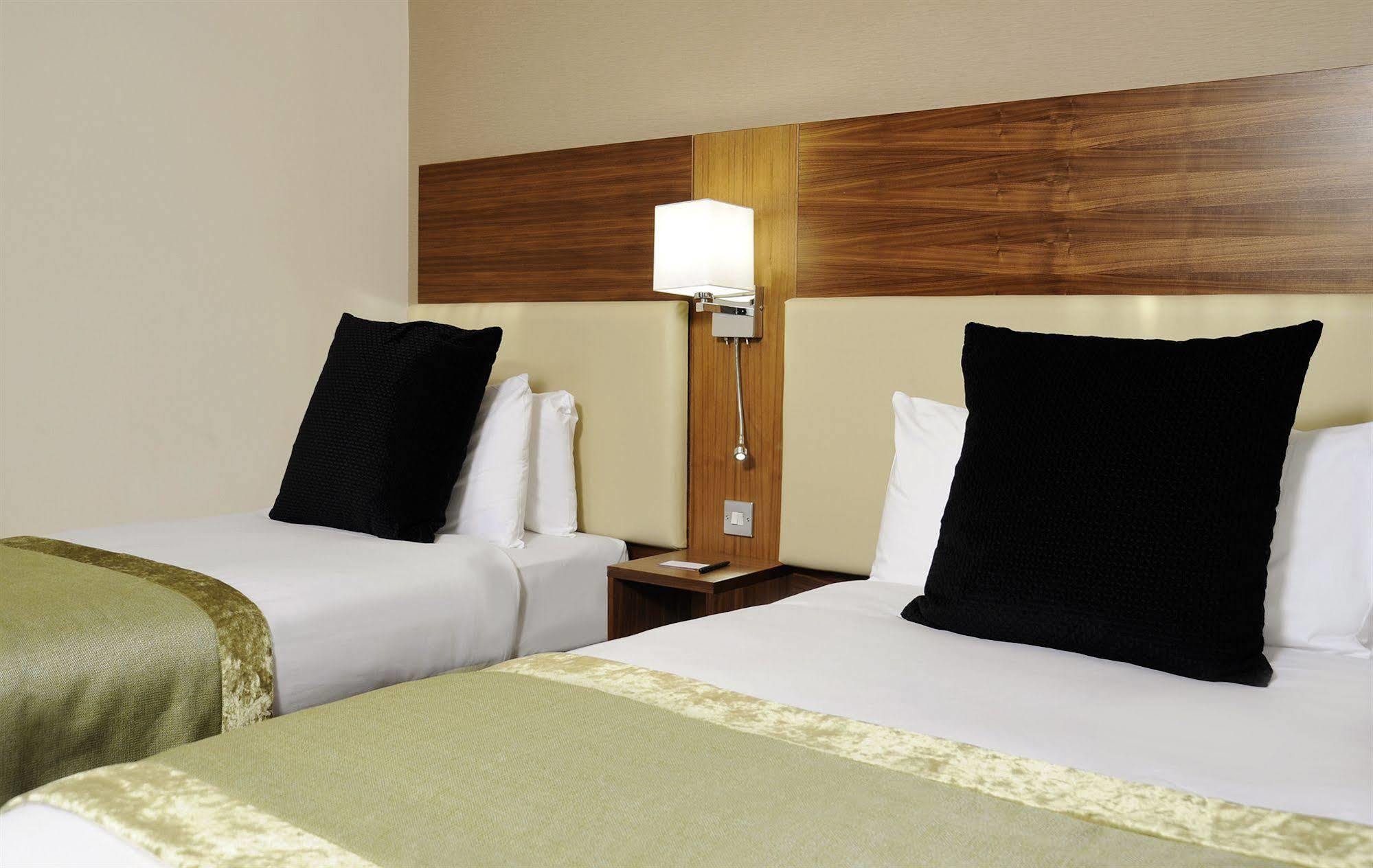 Mercure Bloomsbury Londres