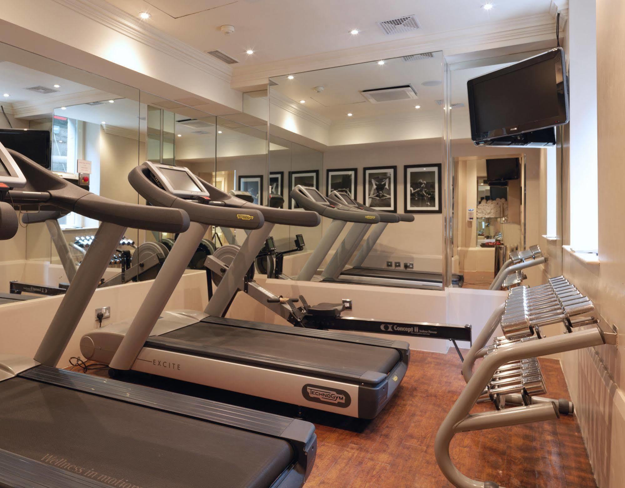Radisson Blu Hotel, South Kensington - Formerly Vanderbilt 4* Londres