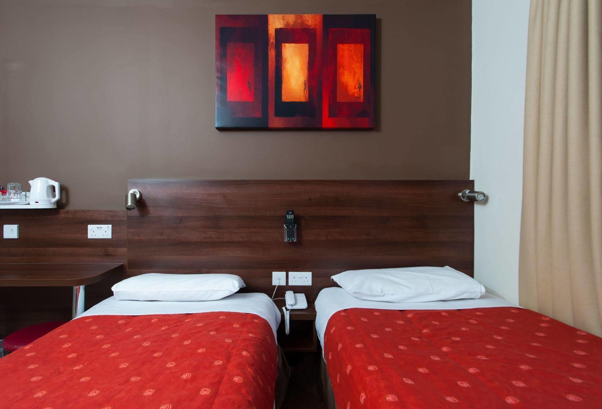 Marble Arch Hotel Londres