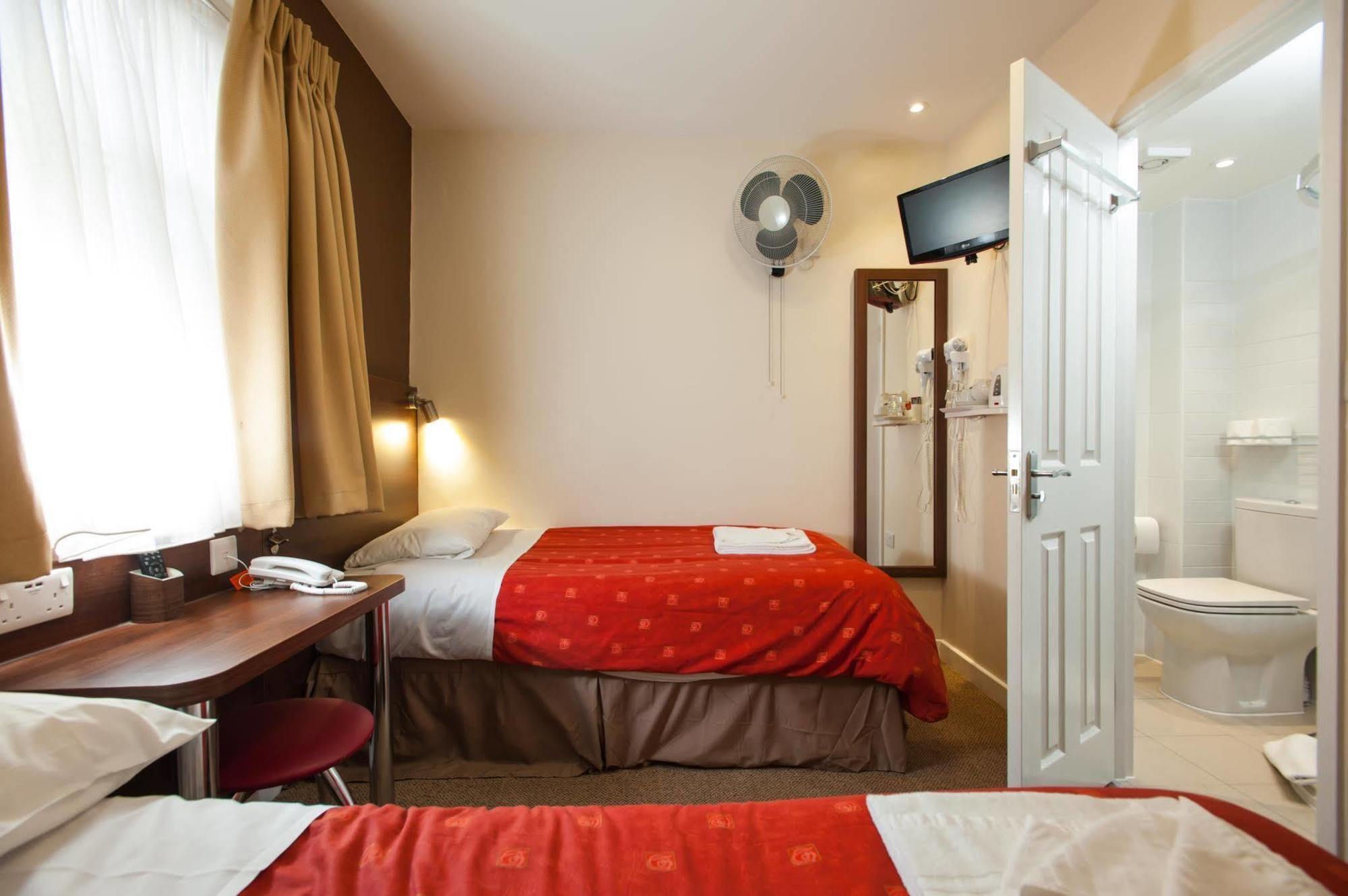 Marble Arch Hotel Londres
