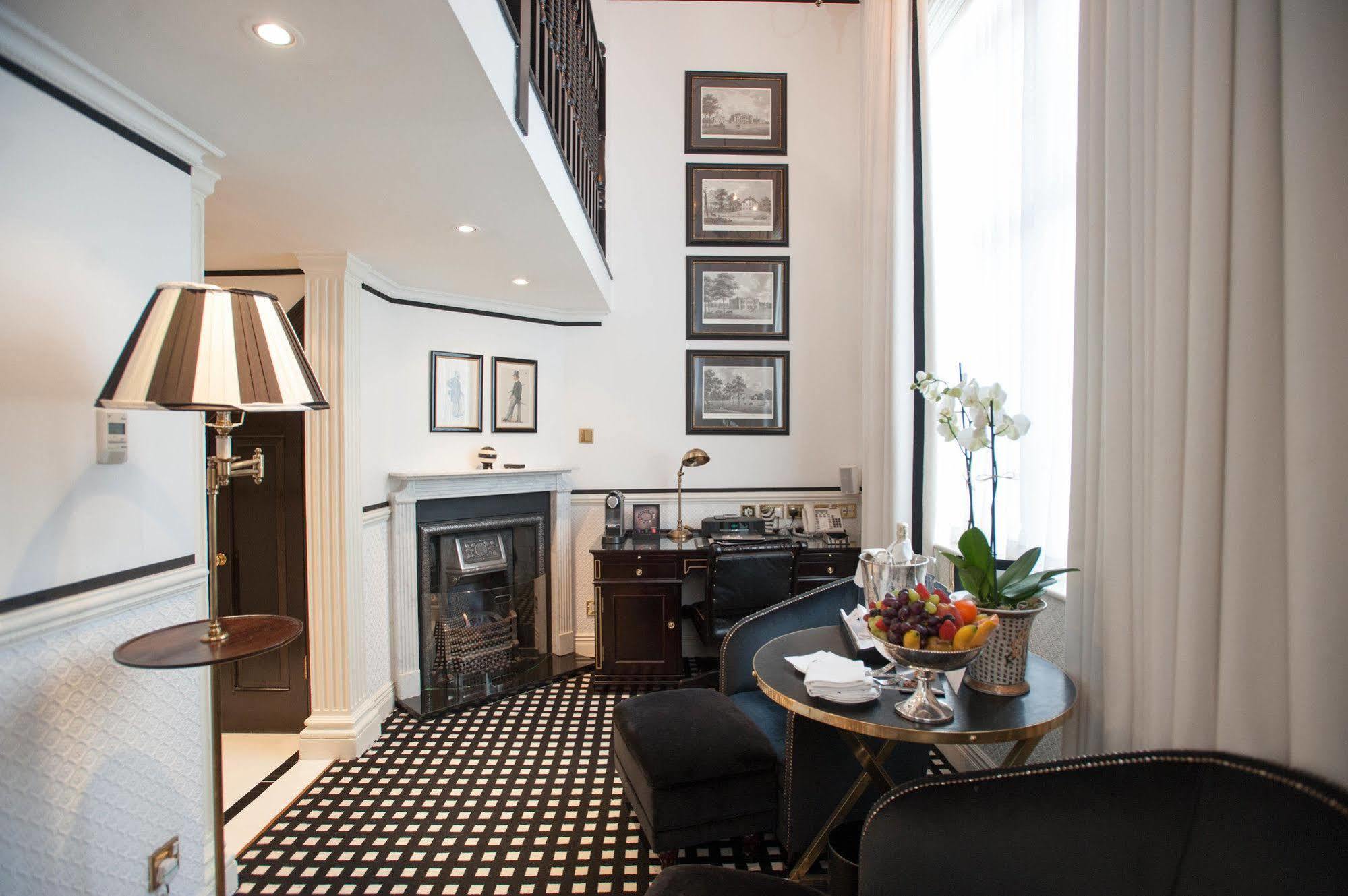 Hotel 41 Londres