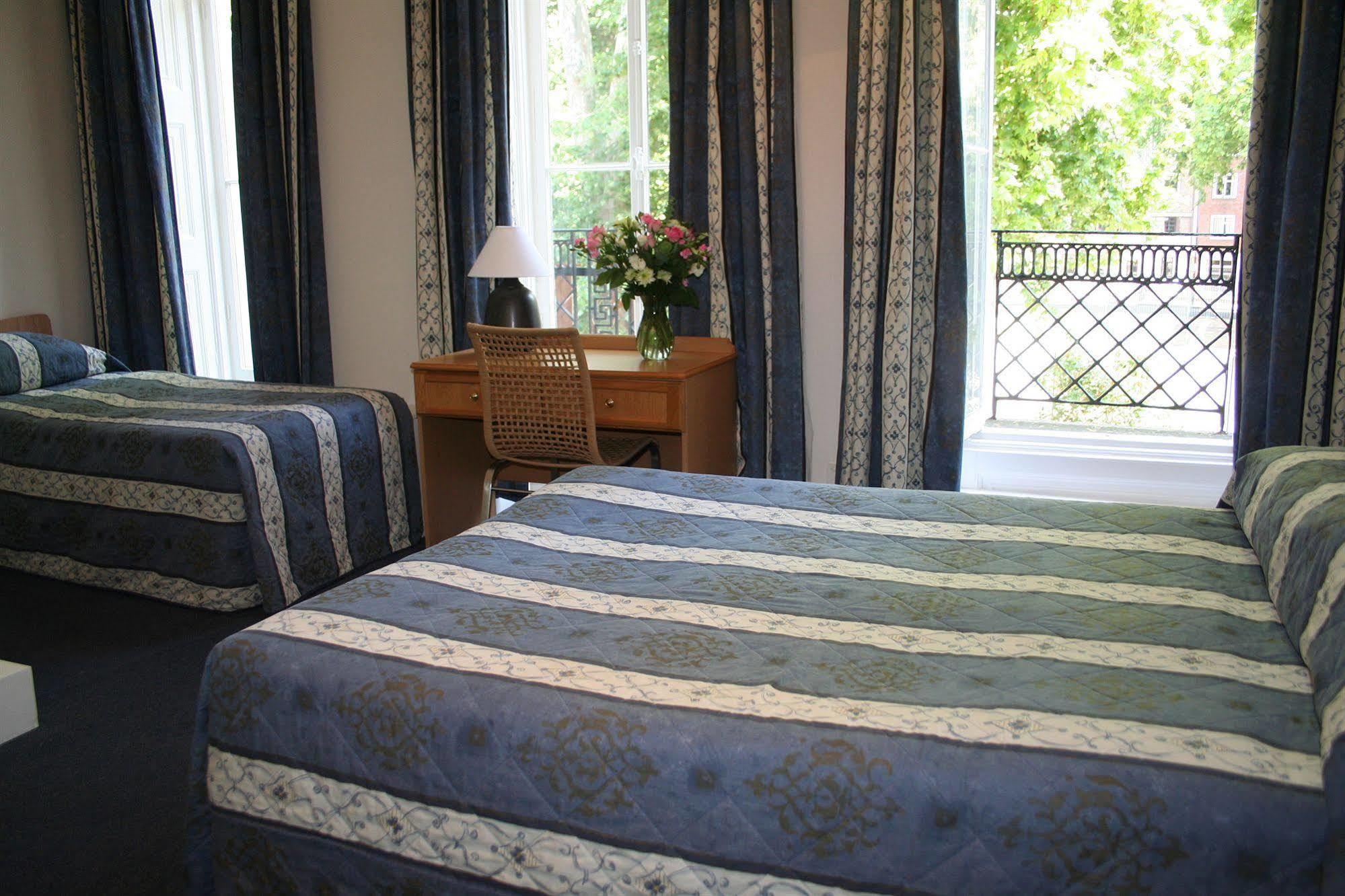 Euro Hotel