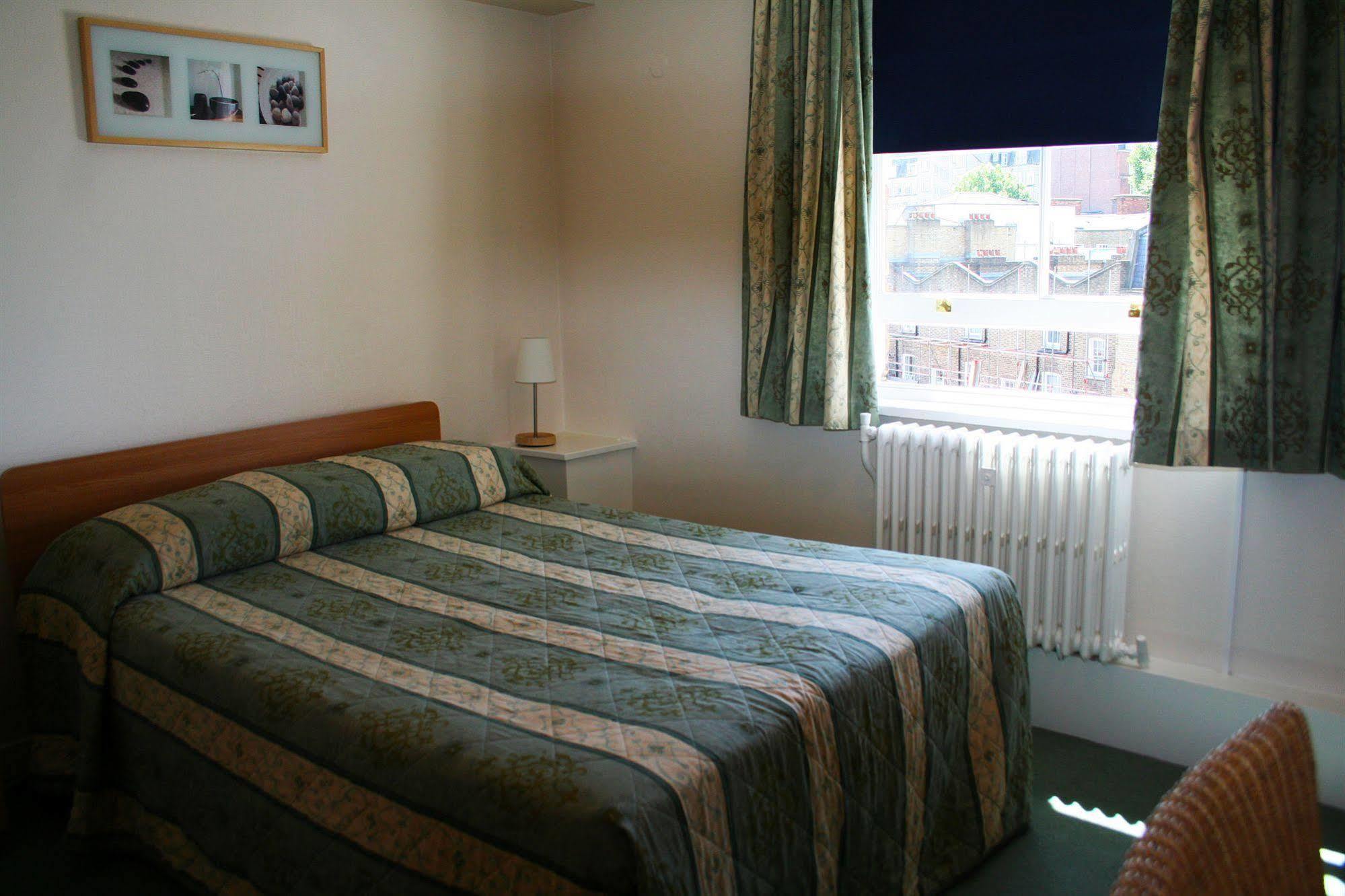 Hotel Euro Londres