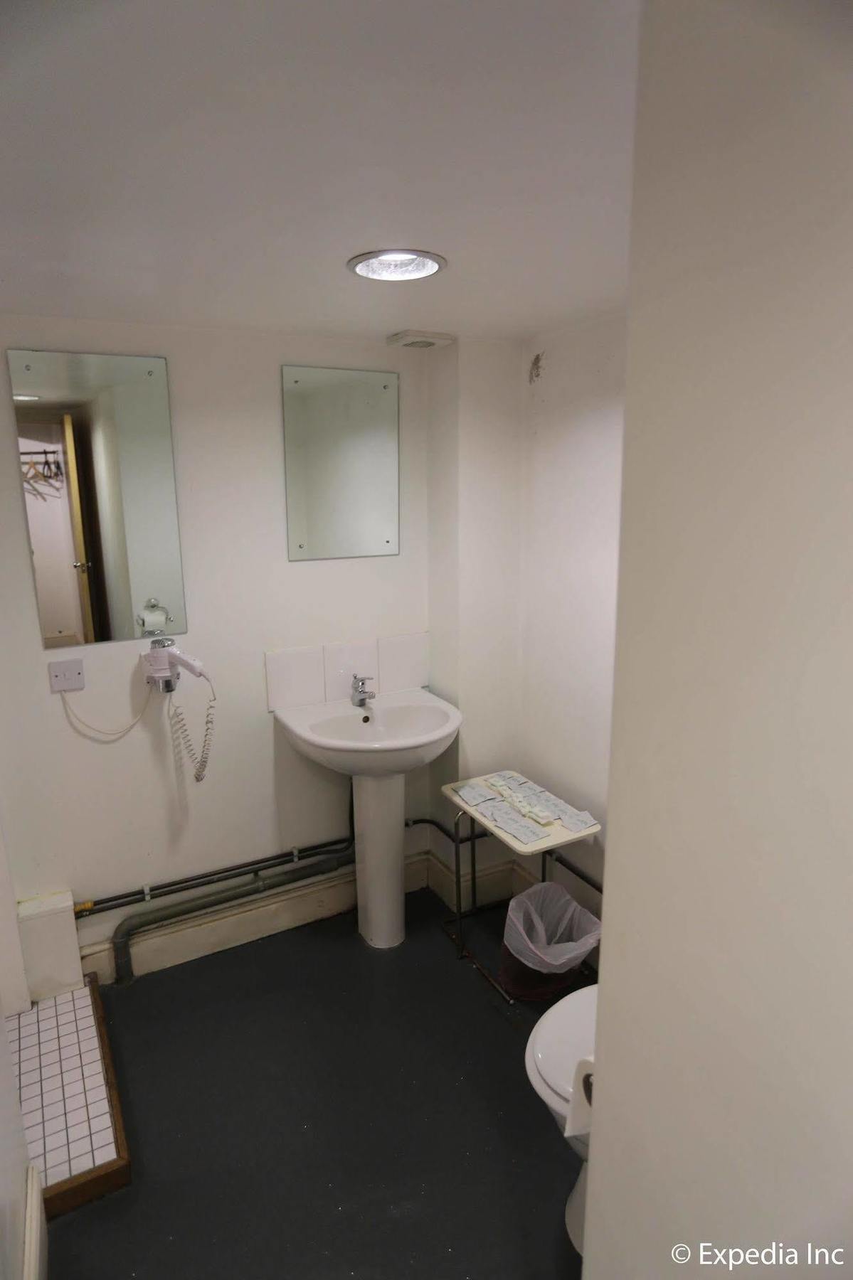 Swinton Hotel Londen