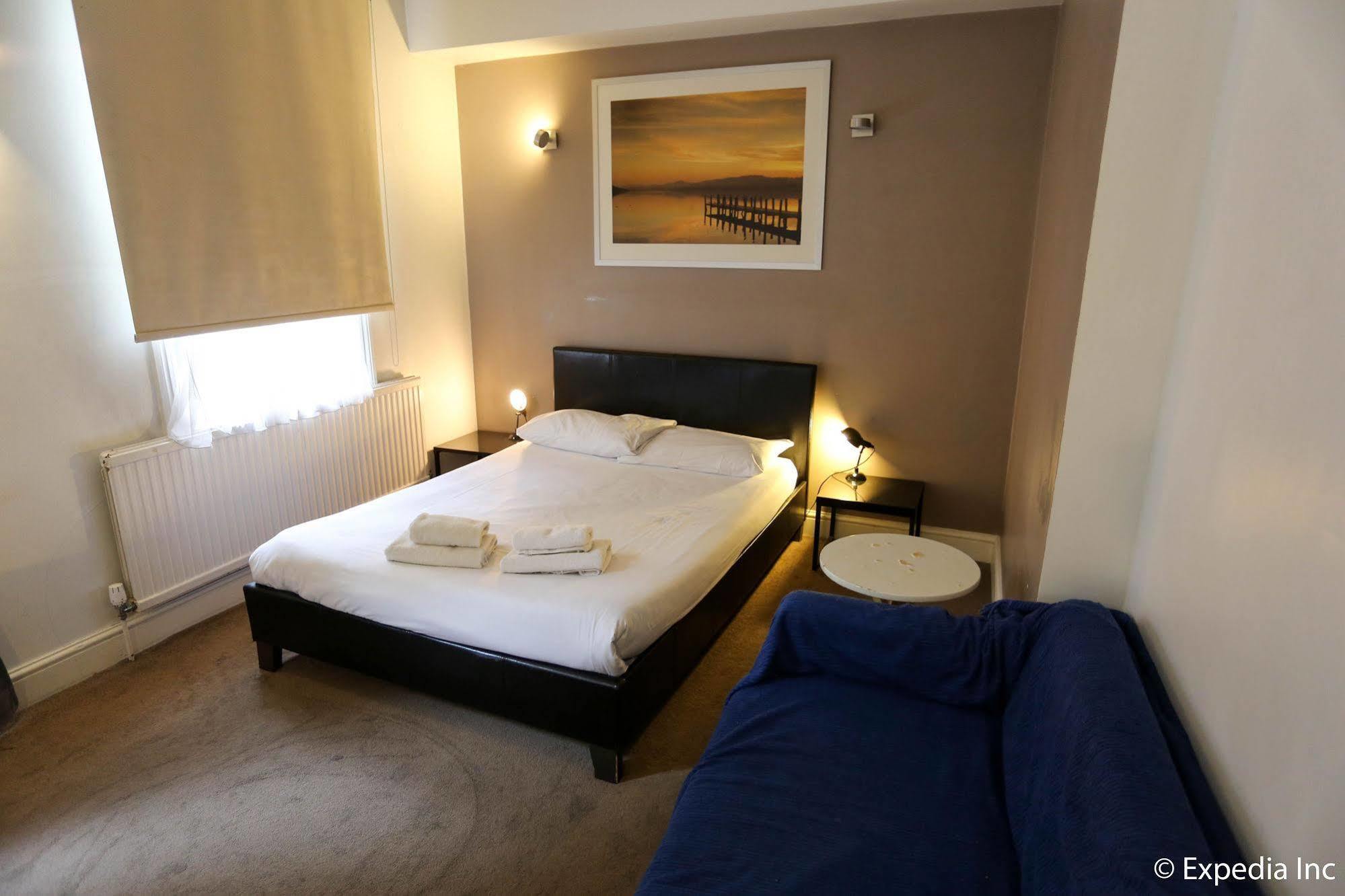 Hotel Swinton Londen