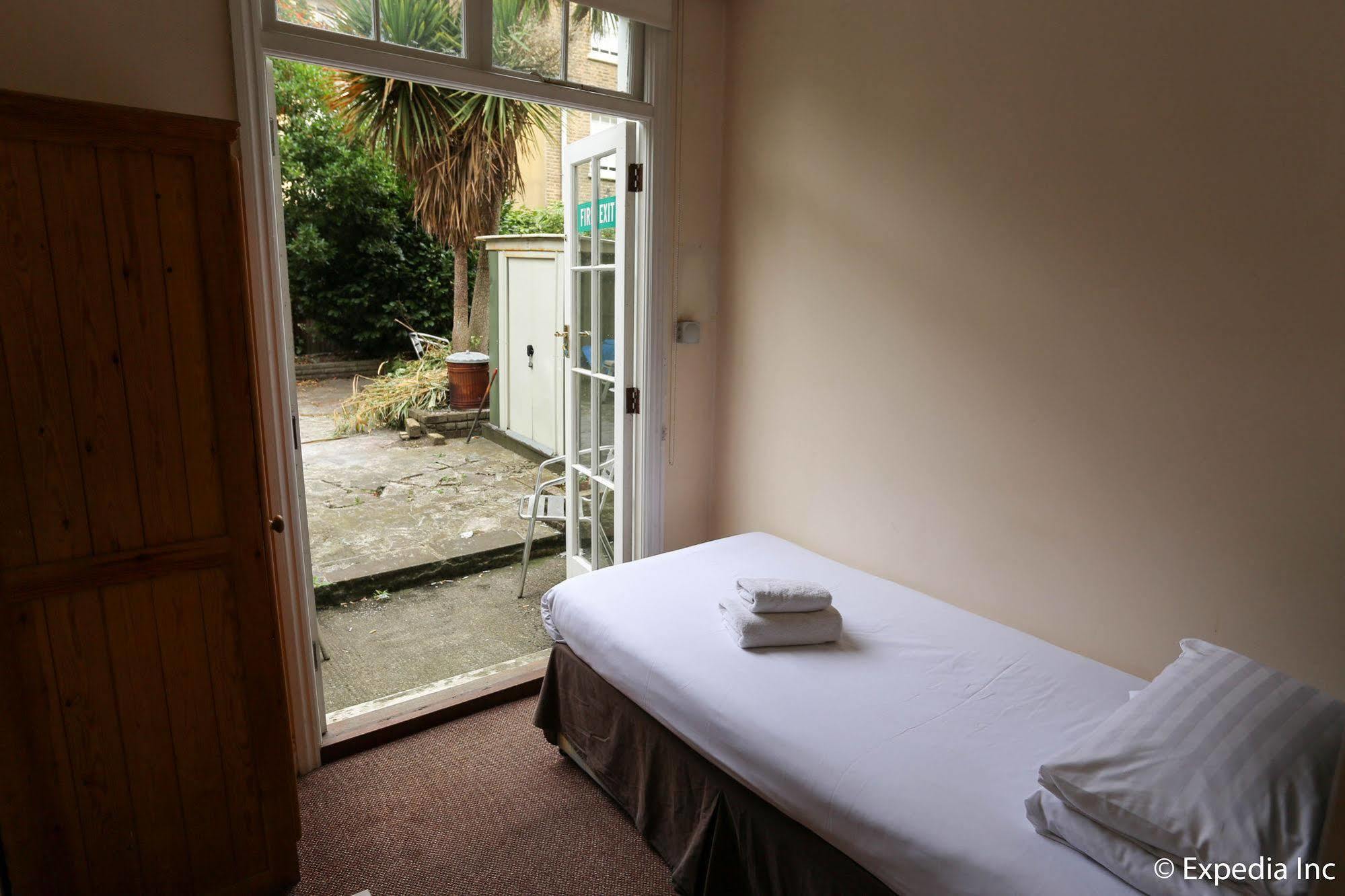 Swinton Hotel Londen