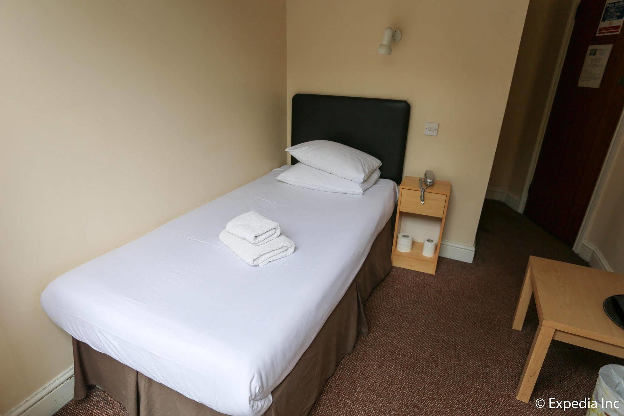 Swinton Hotel Londen