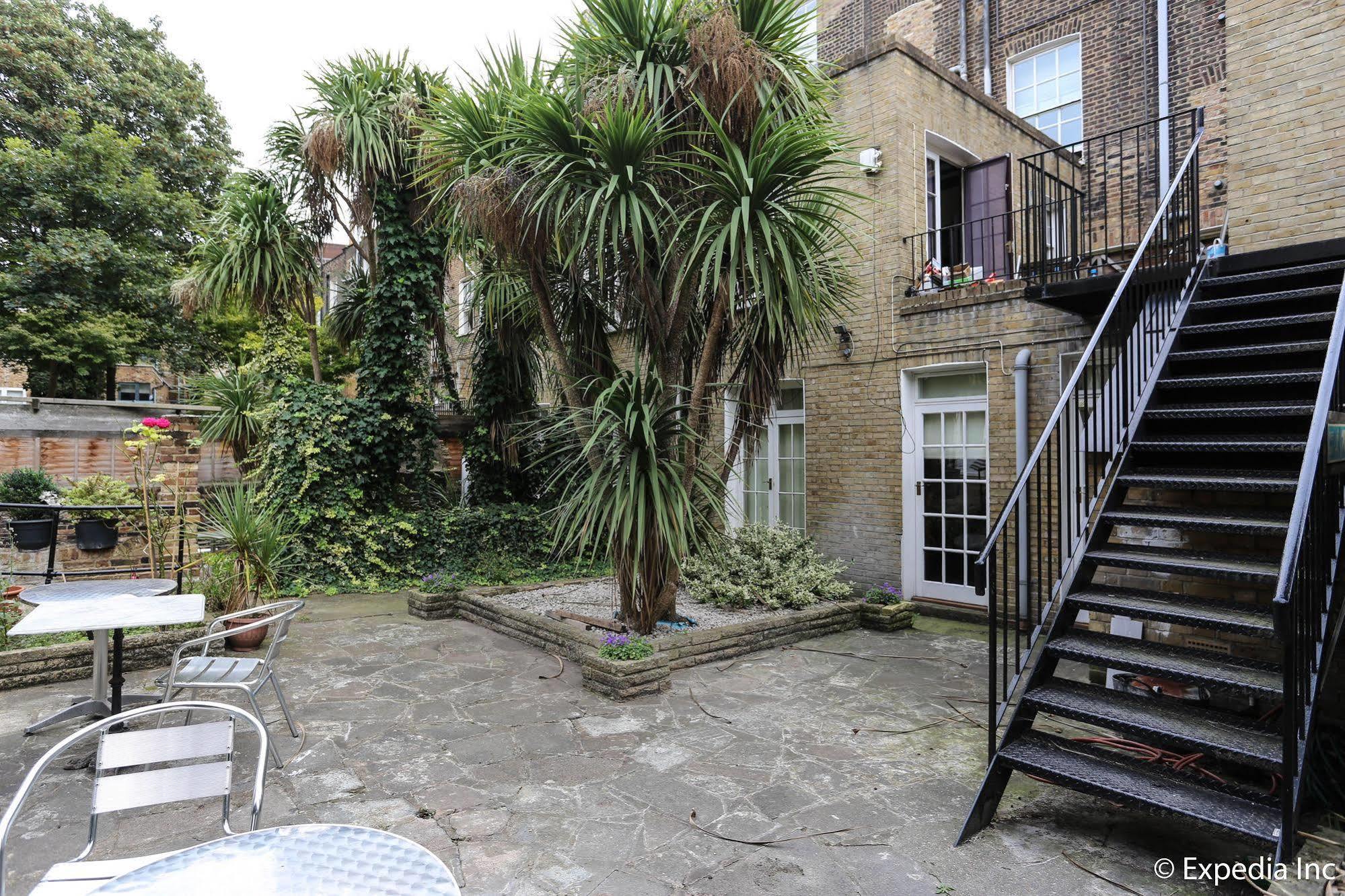 Hotel Swinton Londen