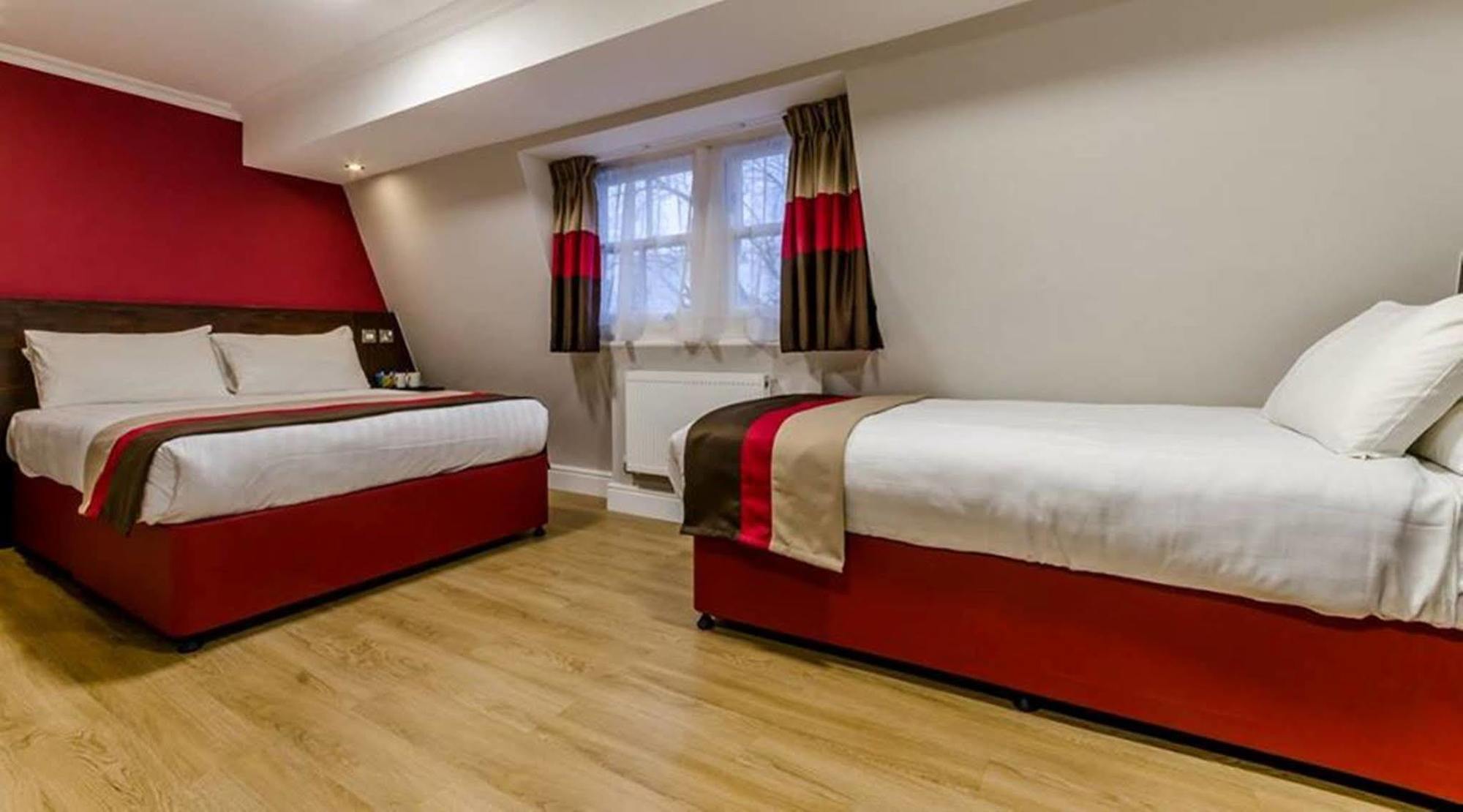 Hotel Royal Cambridge