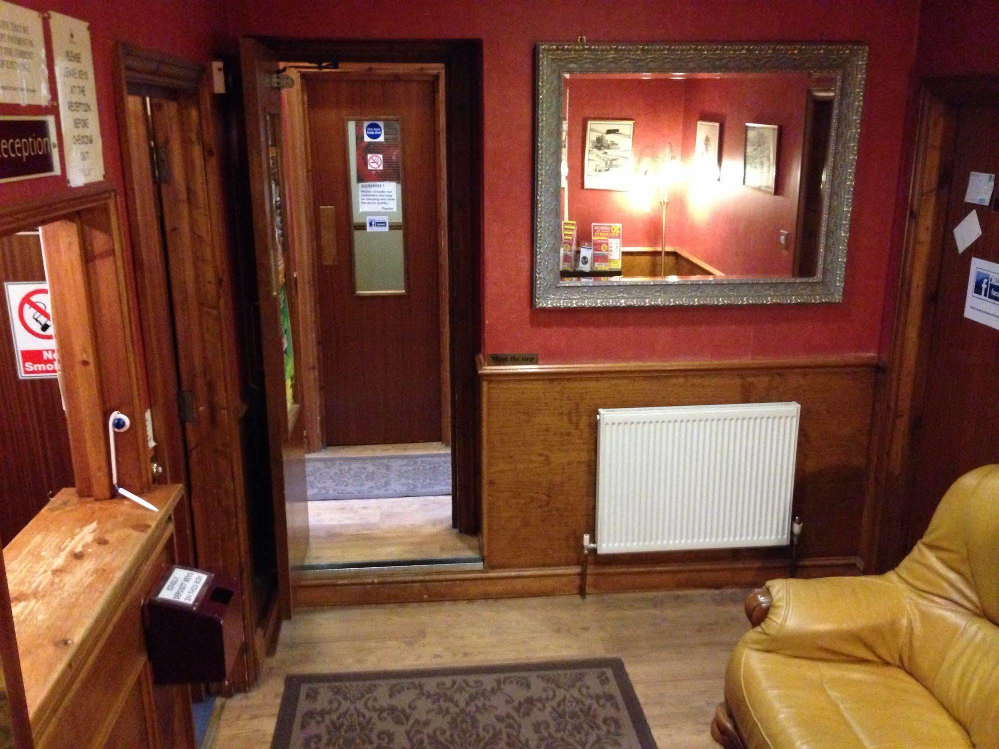 Meridiana Gasthof London