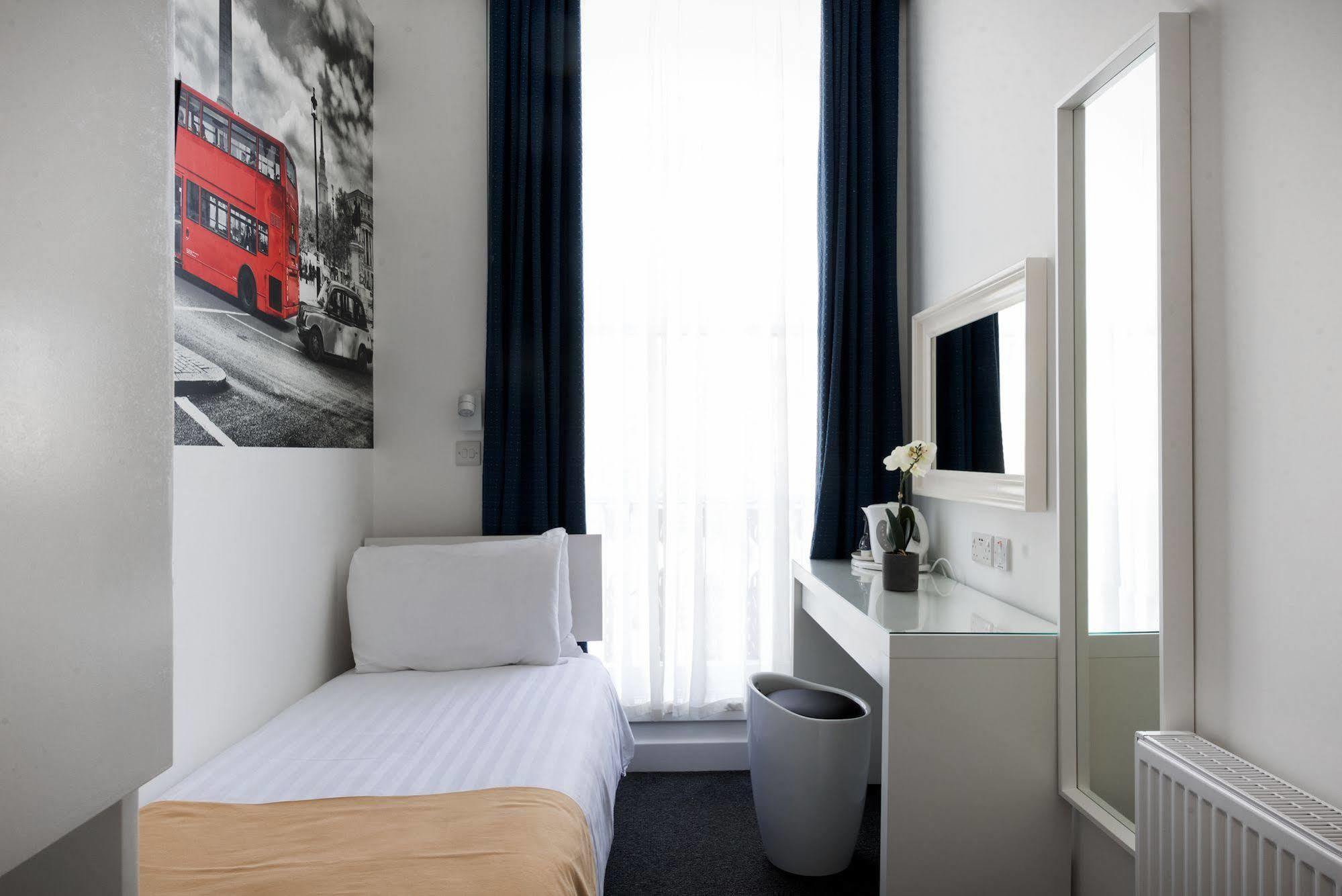 Meridiana Gasthof London