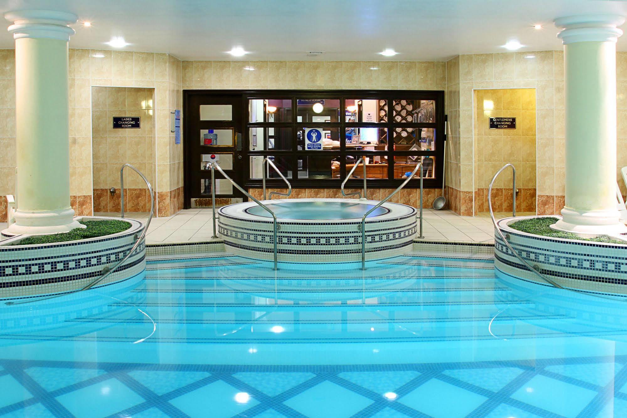Hotel Thistle Barbican Shoreditch 3*