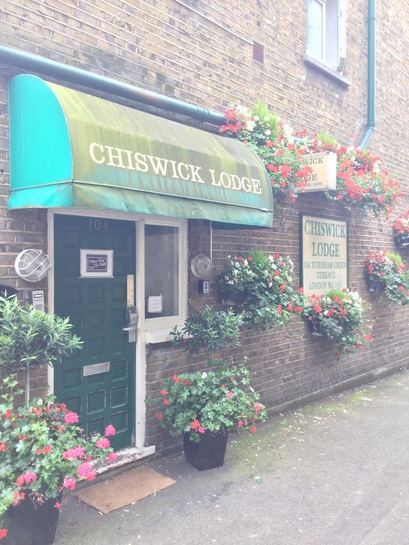Gasthof Chiswick 2*