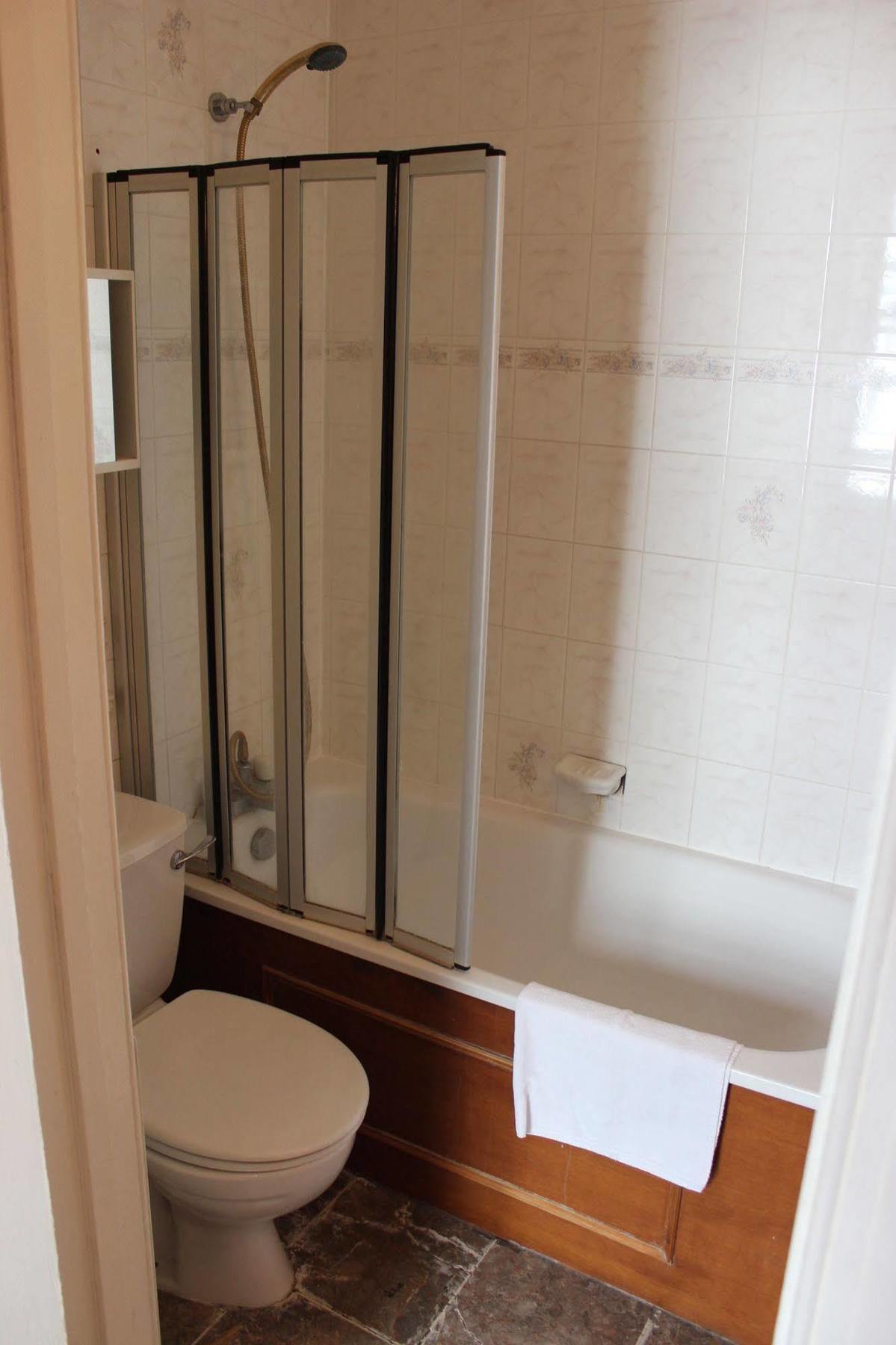 Kensingtoncourt Apart-hotel Londres