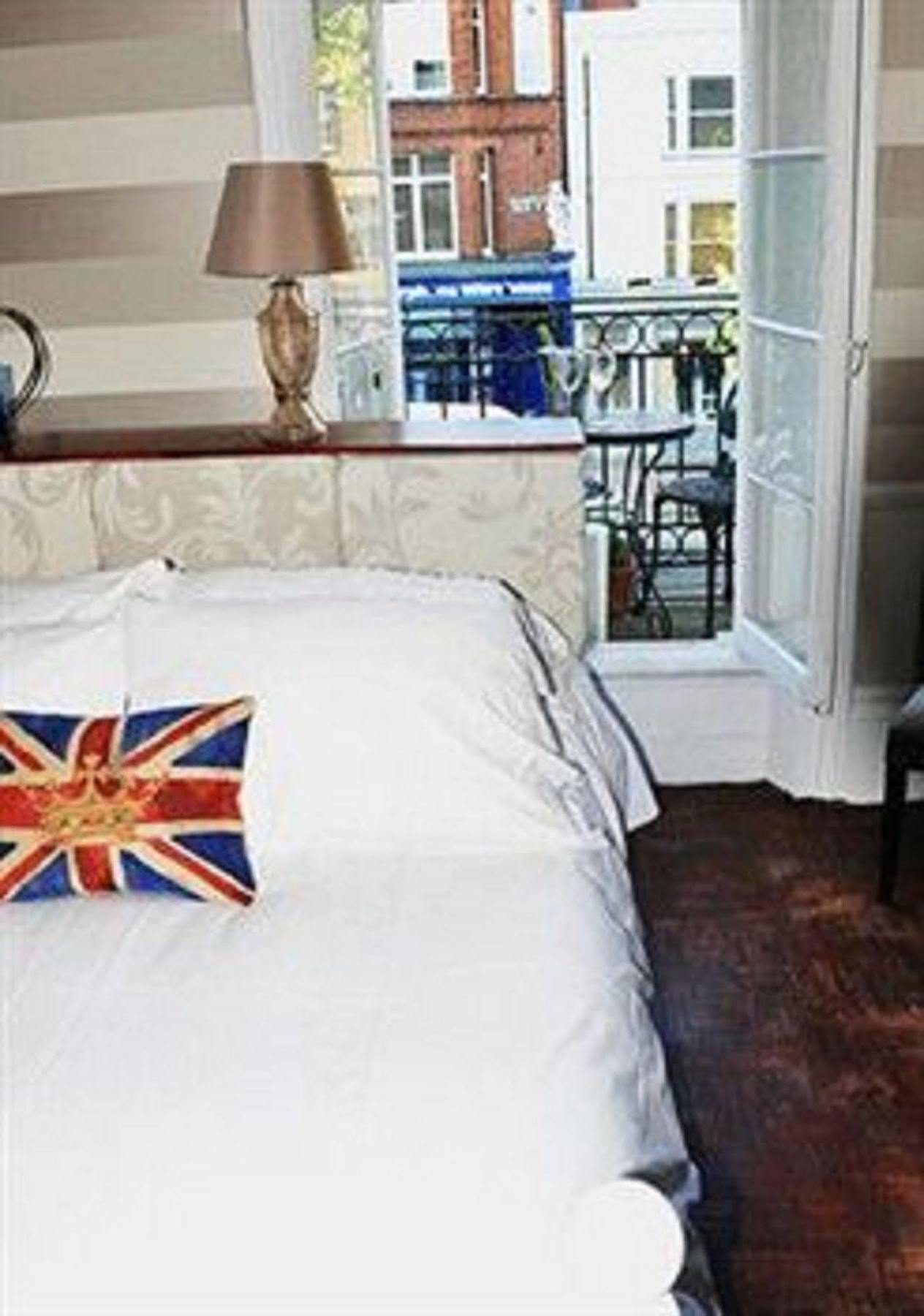 Kings Boutique Hotel Londres