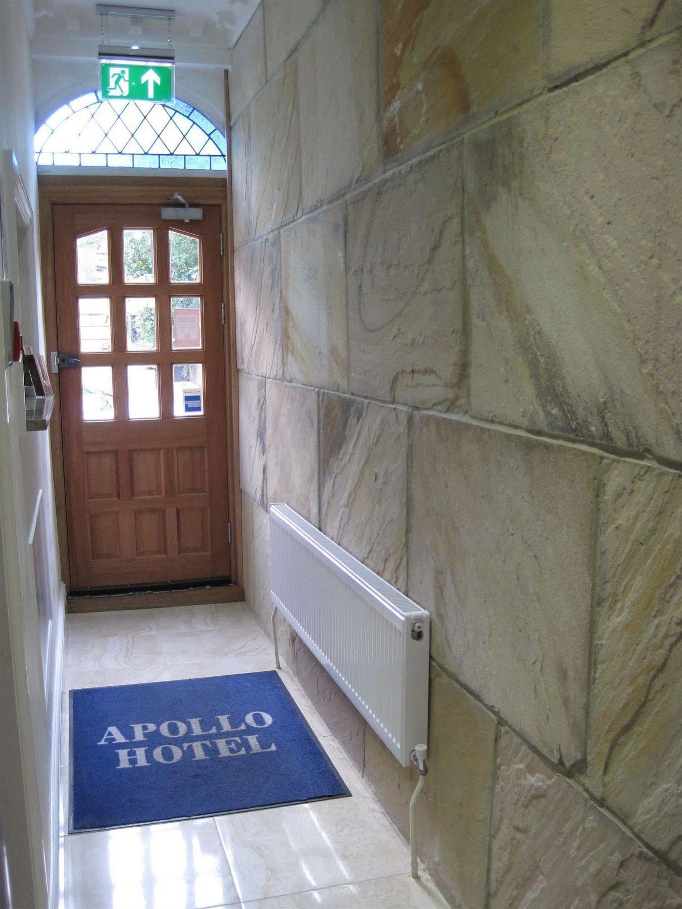 Apollo Kings Cross 3* Londres