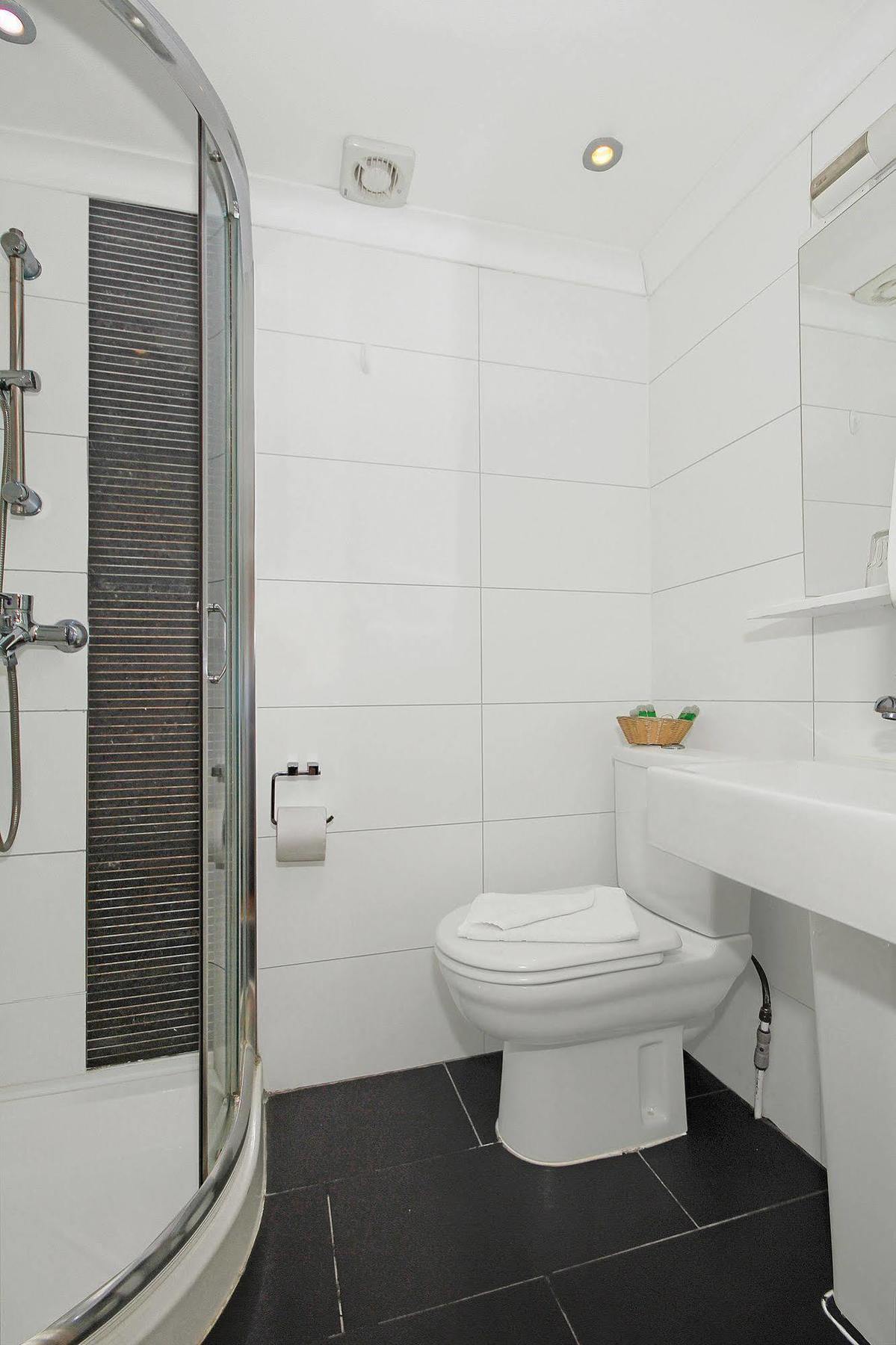 Admiral At Park Avenue 3* Londres