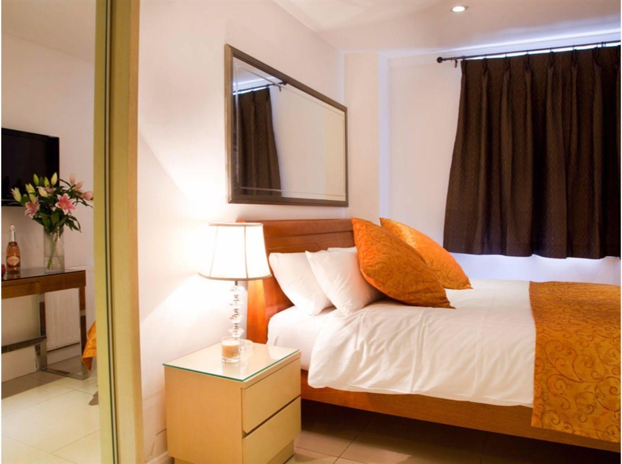 Russell Square Hotel Londres