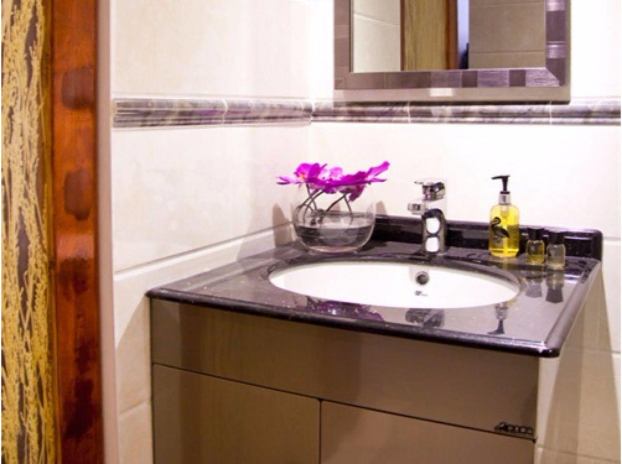 Hotel Russell Square Londres