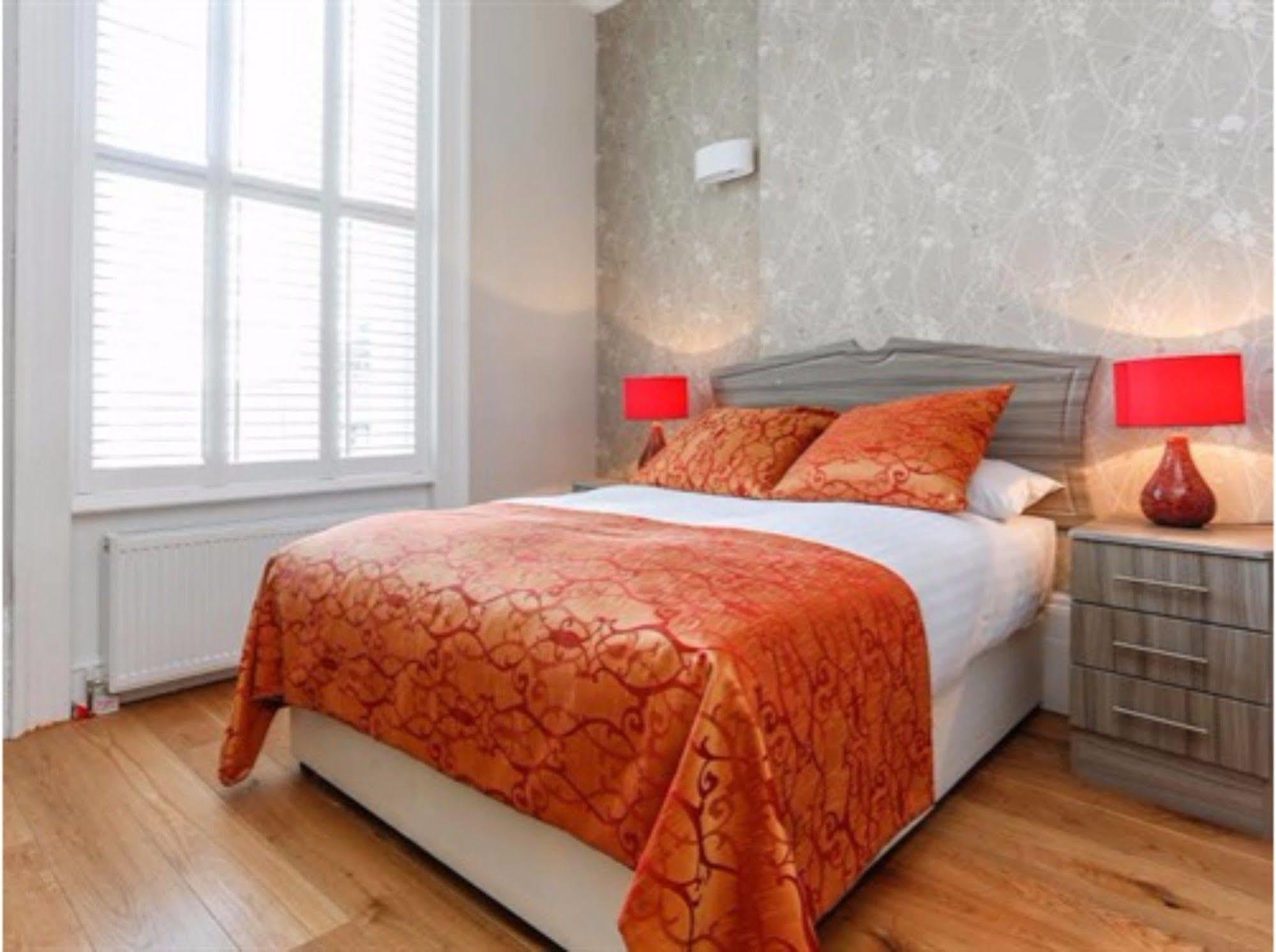 Hotel Russell Square Londres