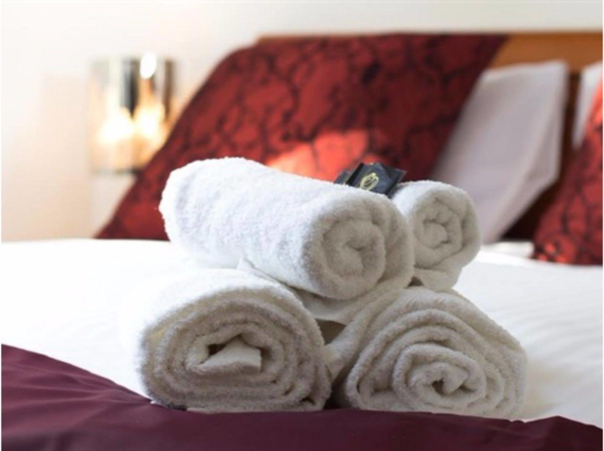 Hotel Russell Square Londres