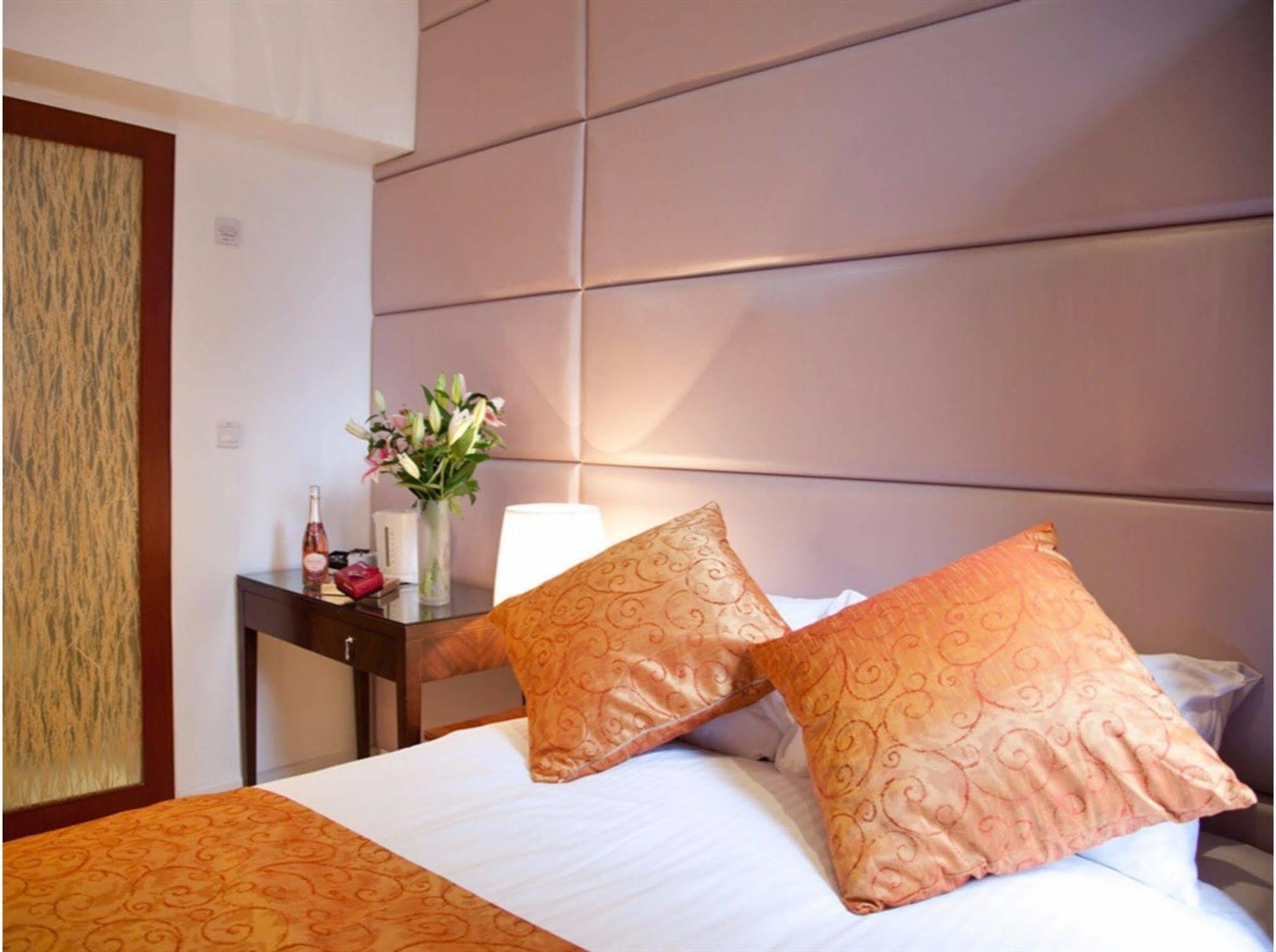 Russell Square Hotel Londres