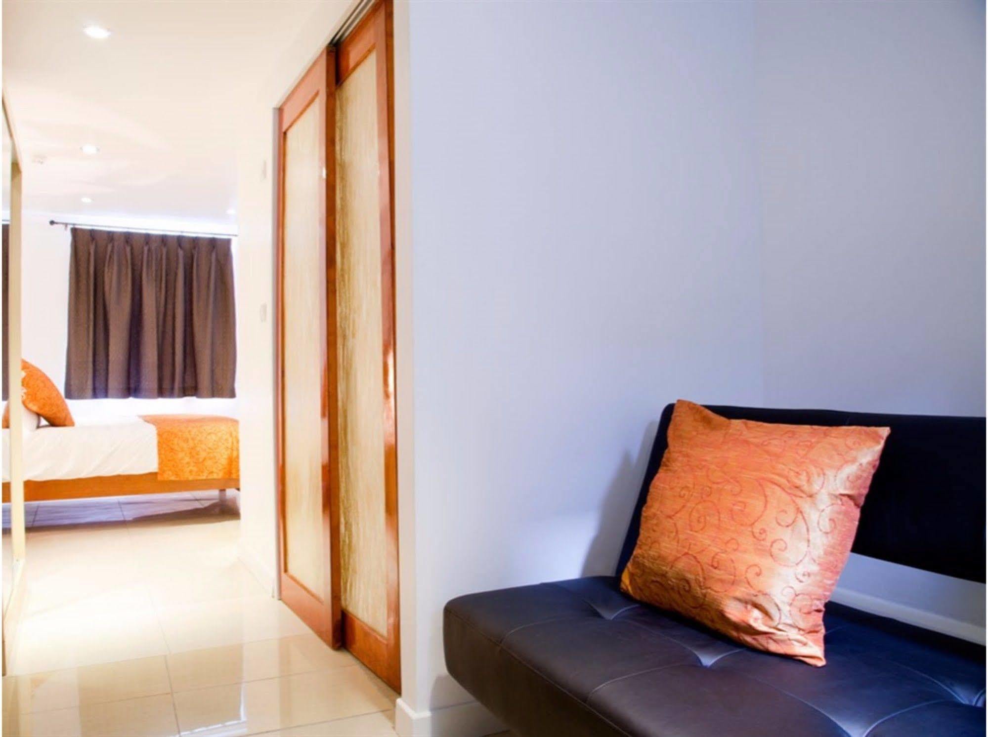 Russell Square Hotel Londres