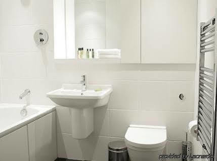 Marlin Commercial Road - Limehouse 4* Londres