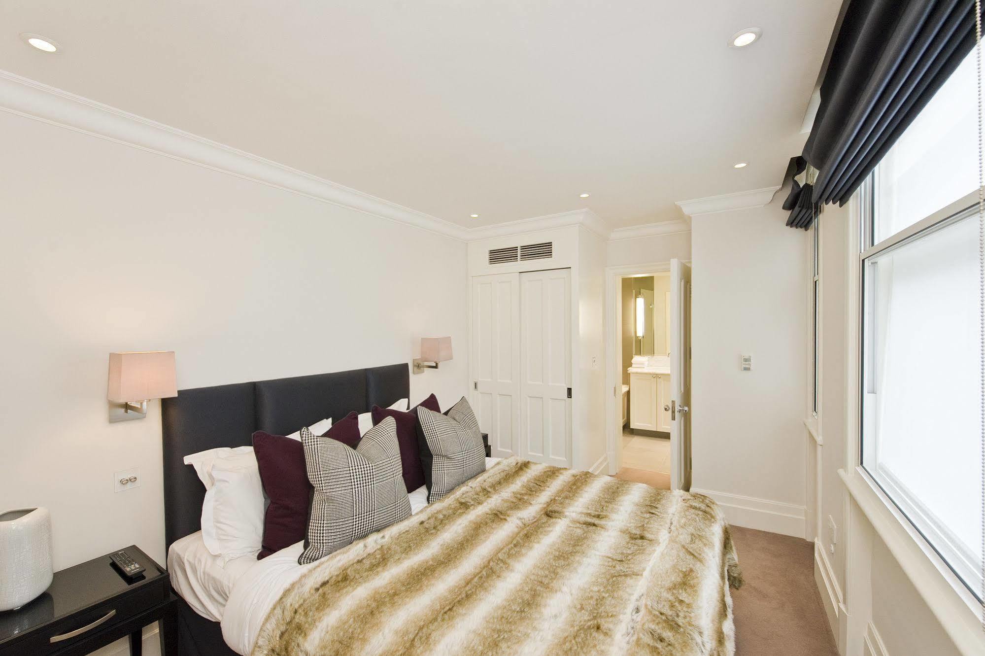Native Mayfair Appartement Londres