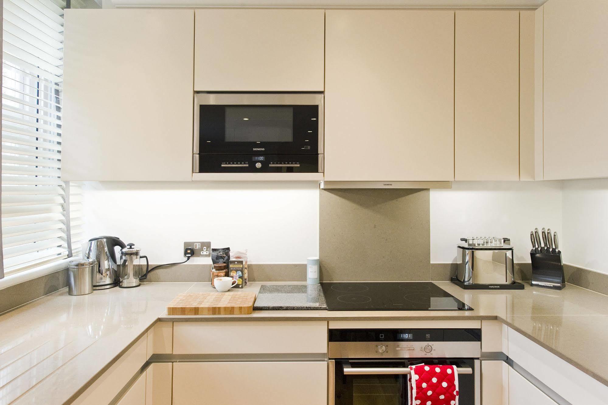 Appartement Native Mayfair Londres