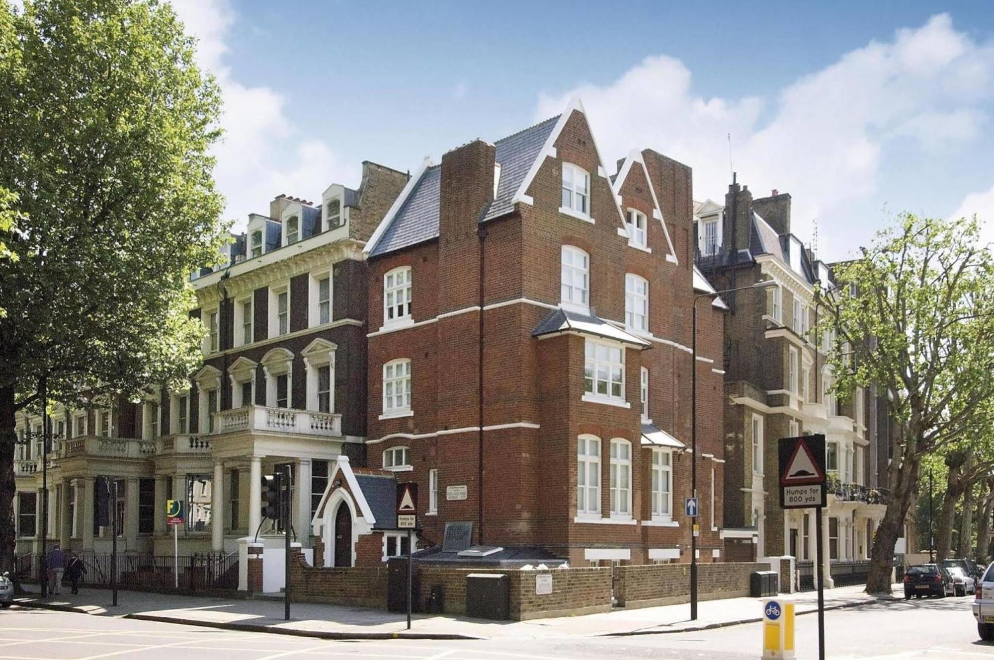 St House Serviced By Concept Londres