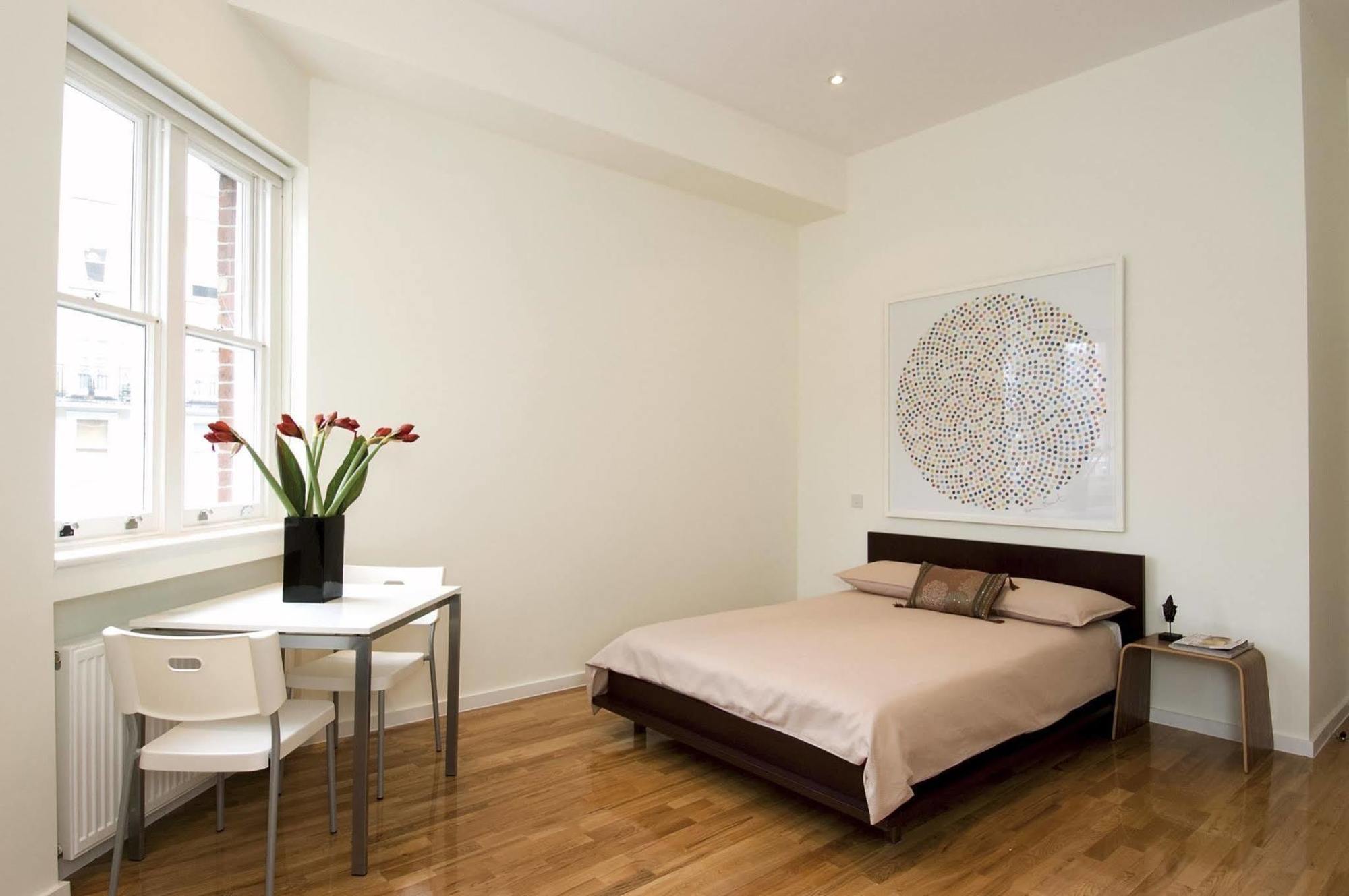 St House Serviced By Concept Appartement Londres